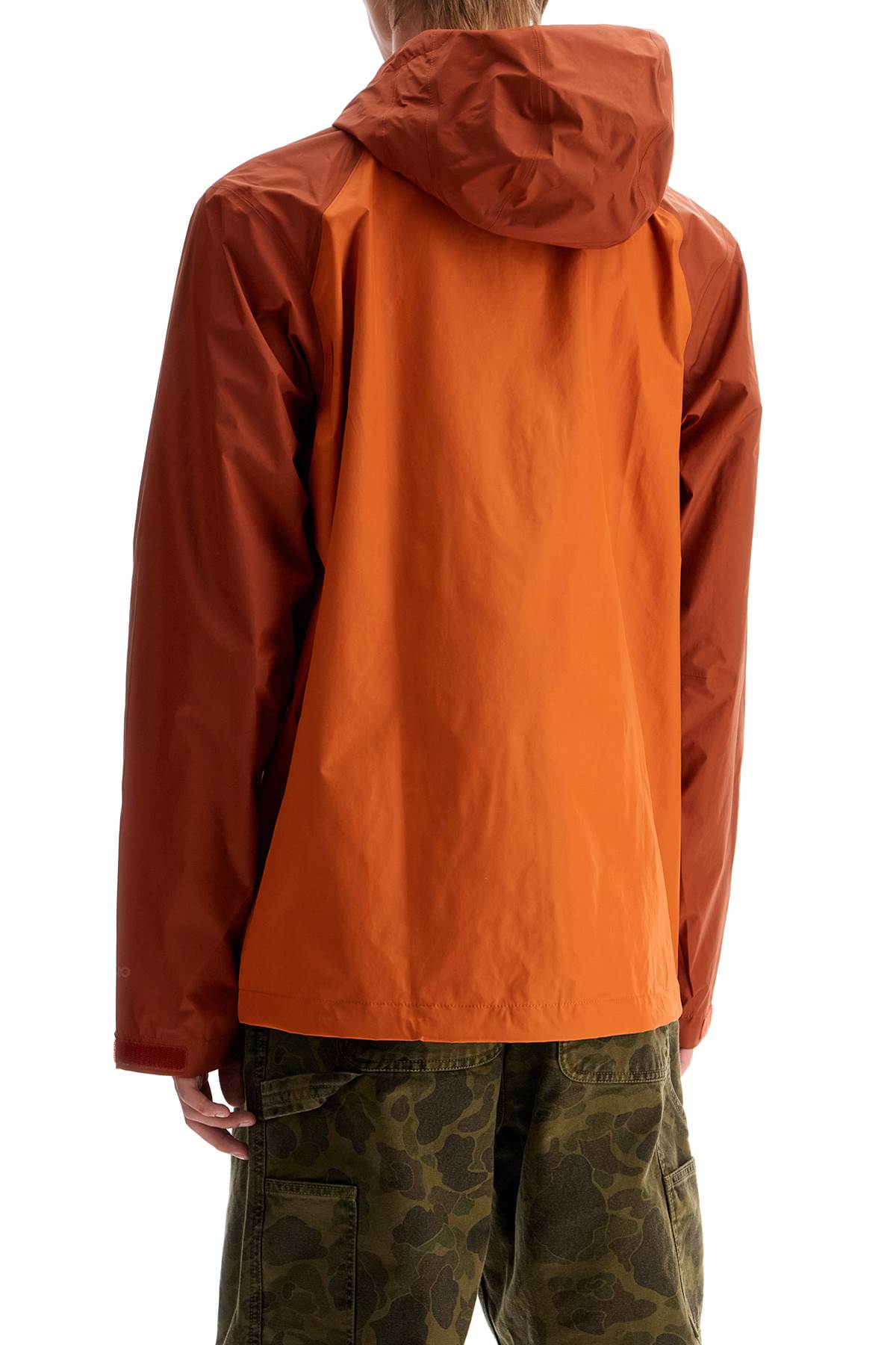 PATAGONIA torrentshell 3l rain