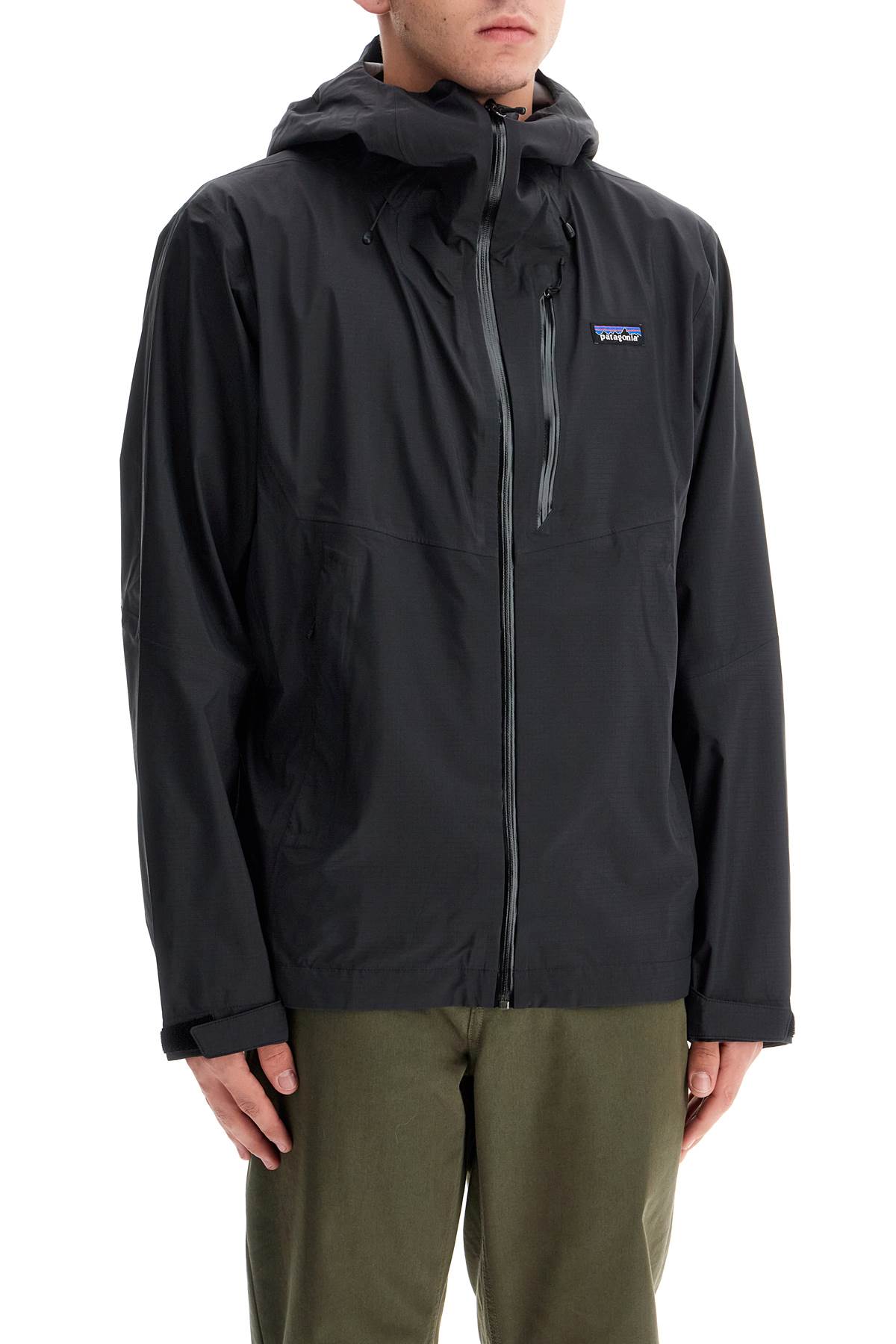 PATAGONIA granite crest rain jacket