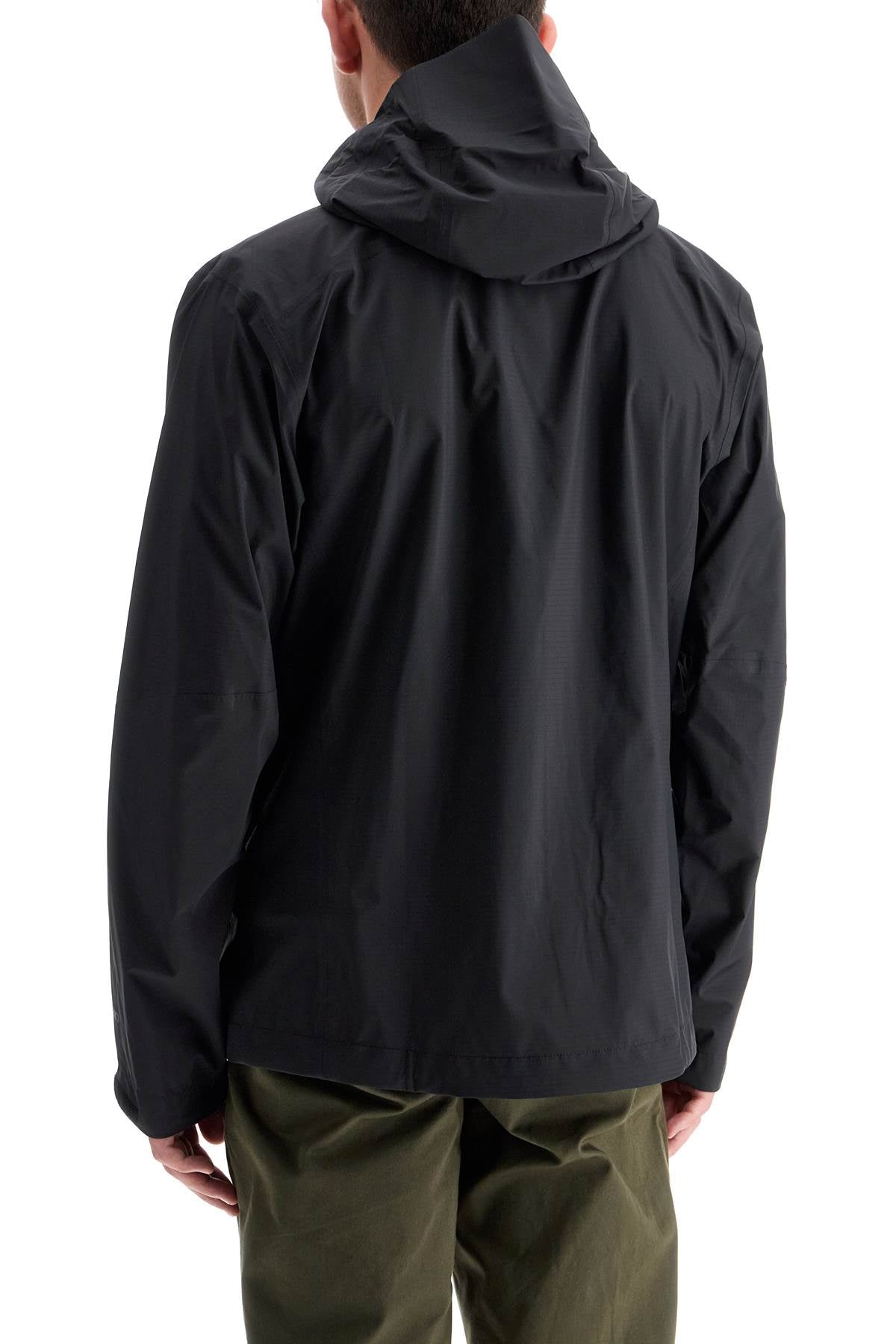 PATAGONIA granite crest rain jacket