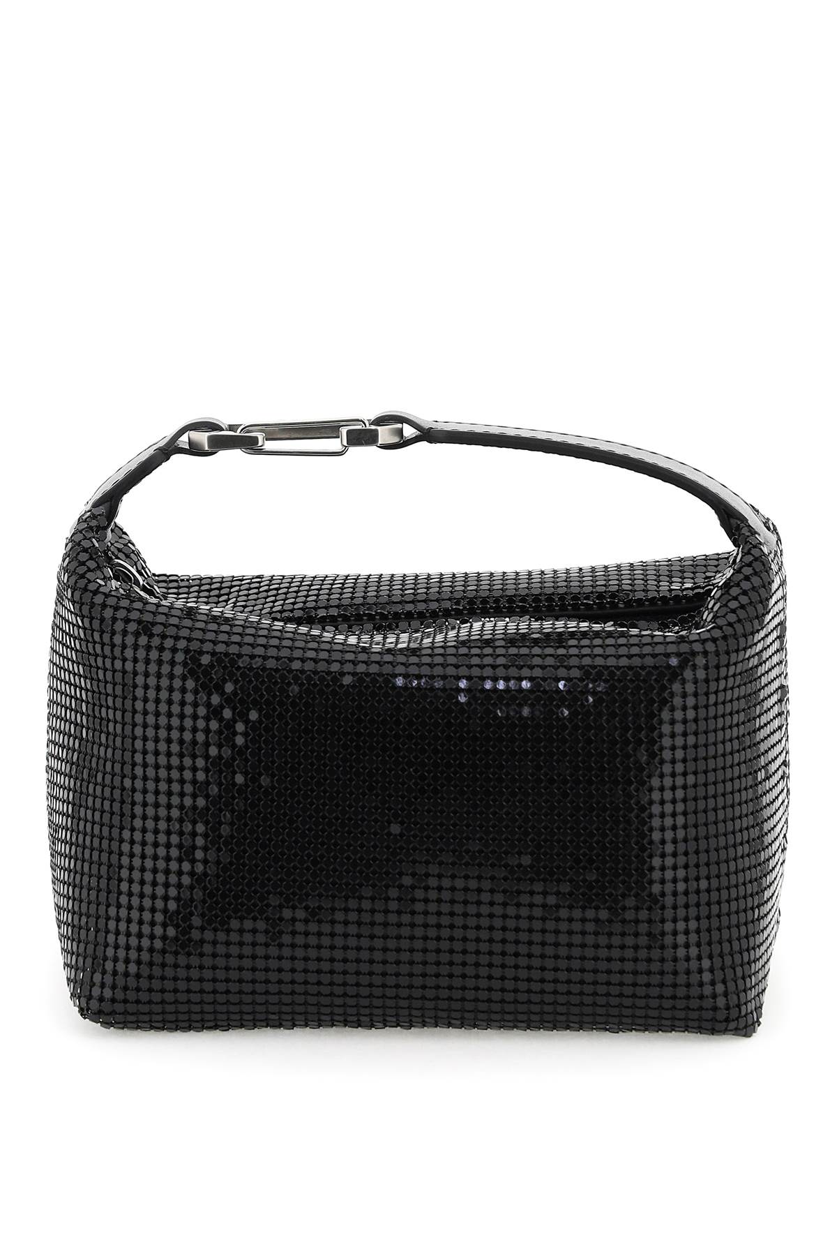 Eera 'Moonbag' Handbag   Black