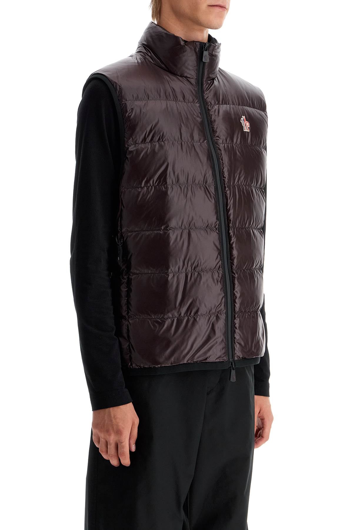 Moncler Grenoble padded vest