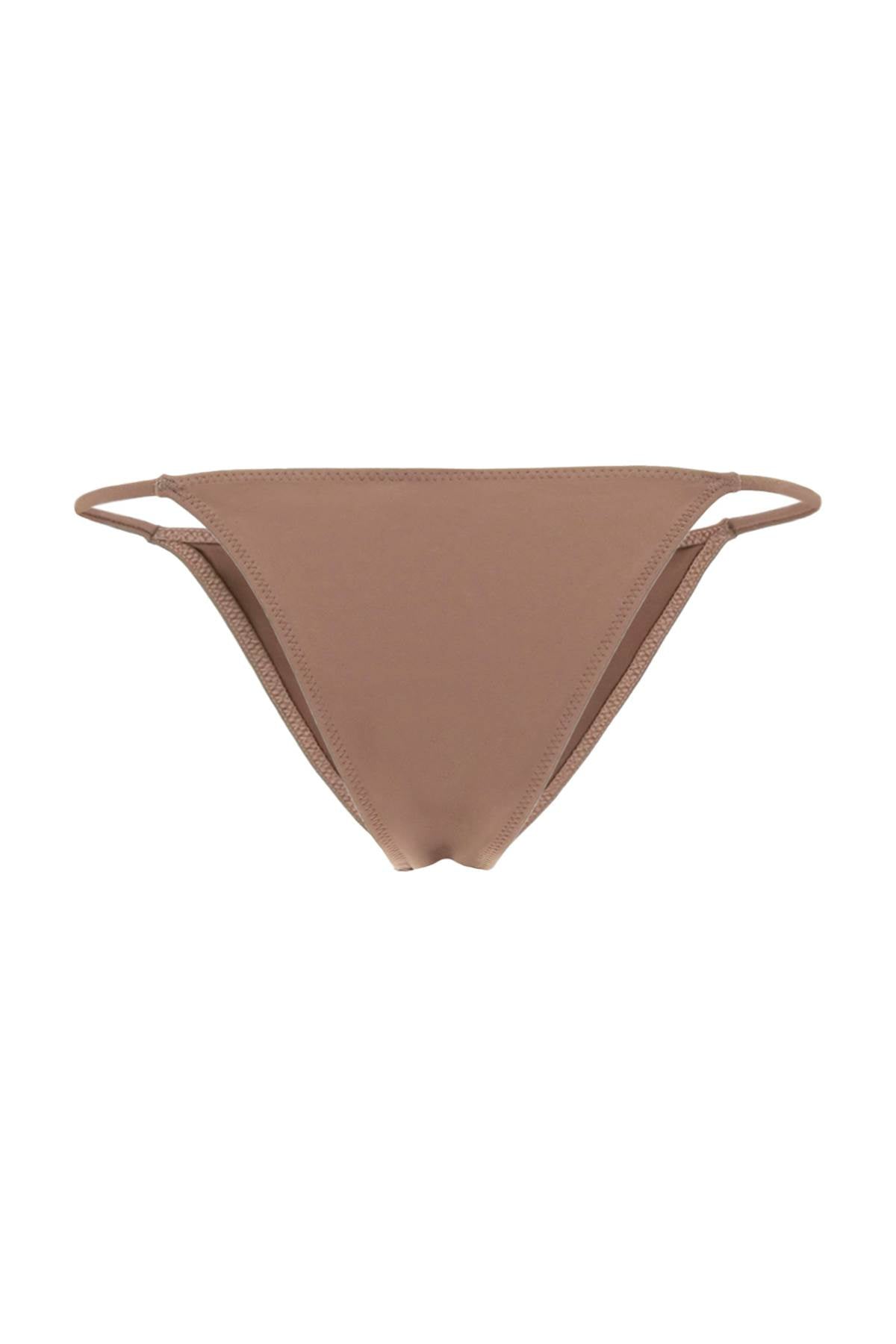 Tropic Of C Rio Bikini Bottom   Brown