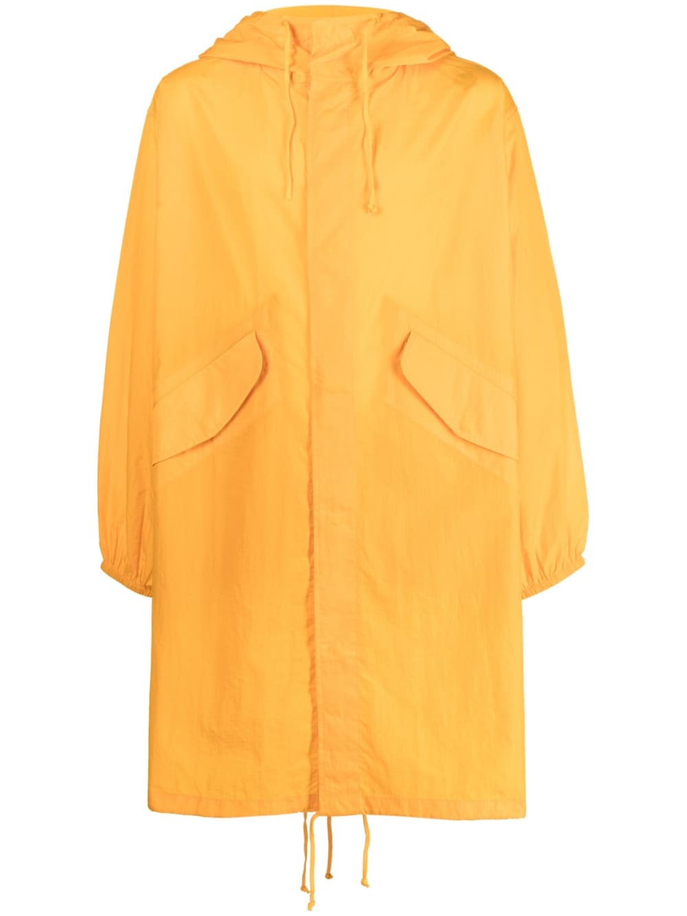 Universal Works Coats Orange