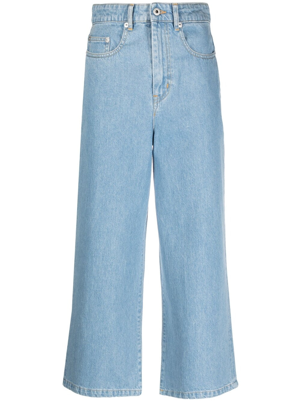 Kenzo Jeans Blue