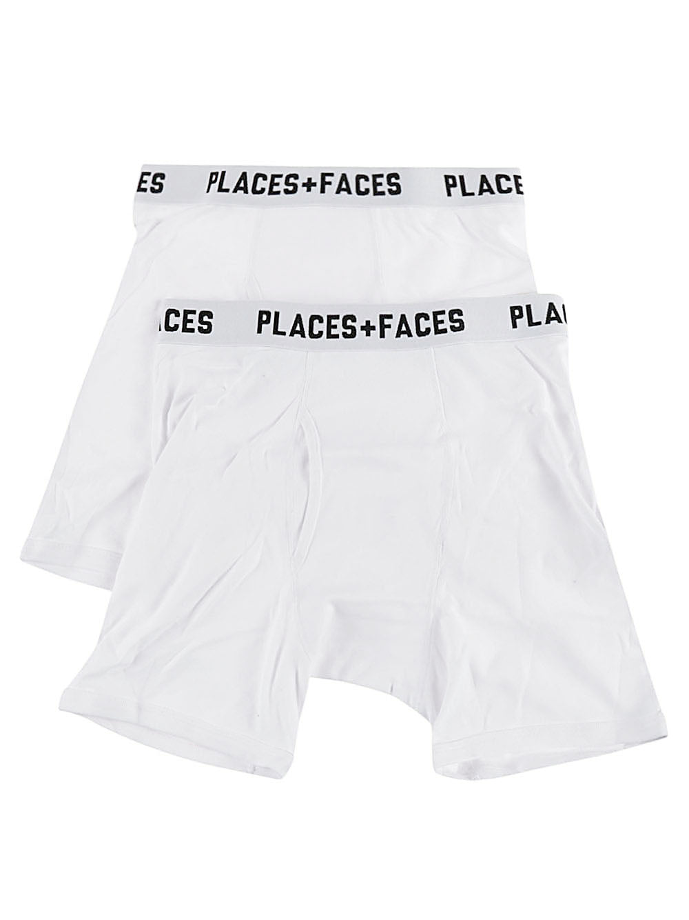 Places+Faces Underwear White