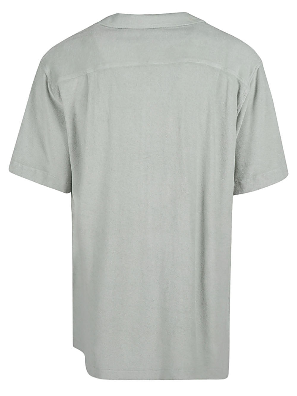 Edmmond Studios Shirts Grey