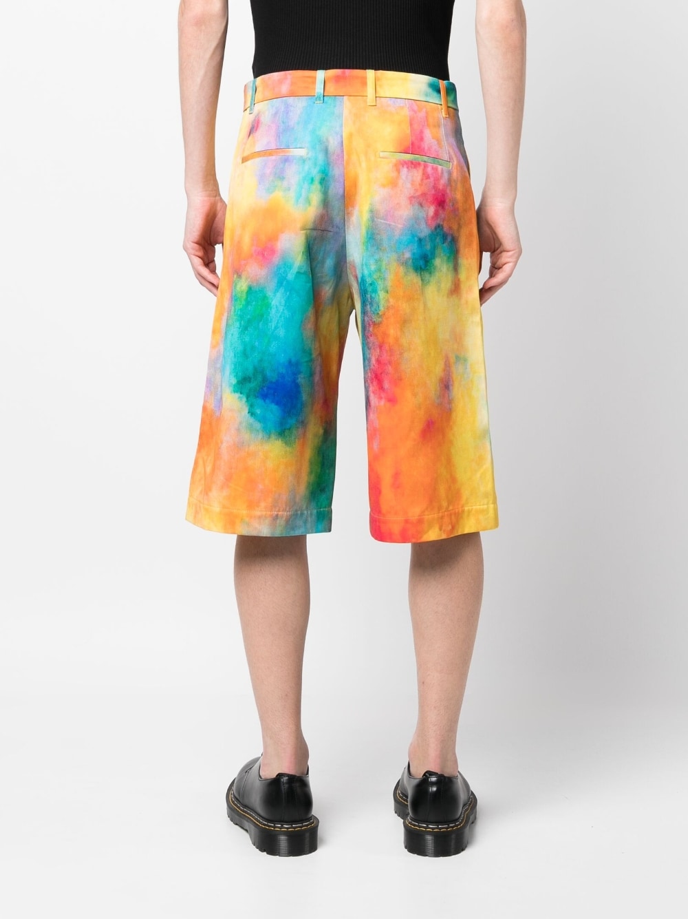 Études Shorts Multicolour