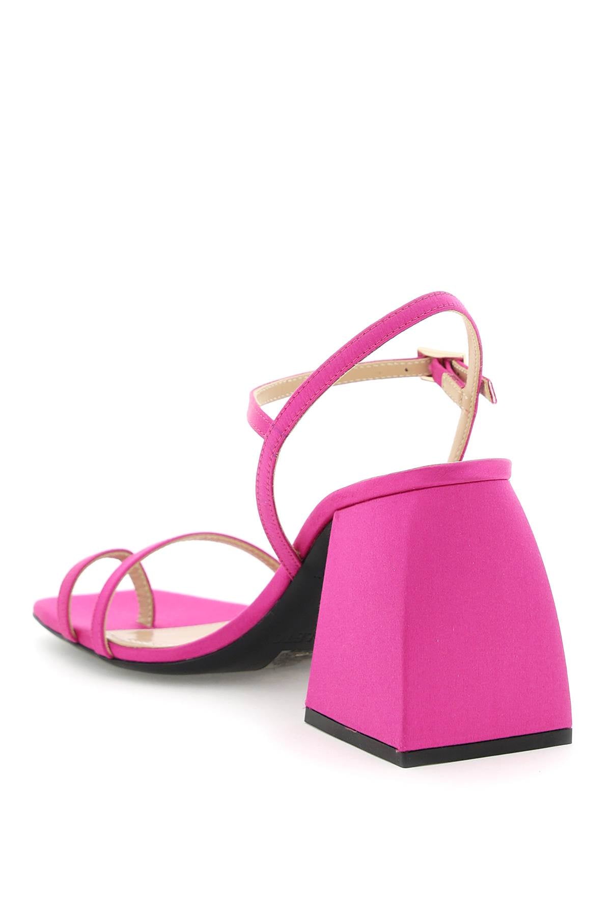 Nodaleto 'Bulla Sally' Sandals   Pink