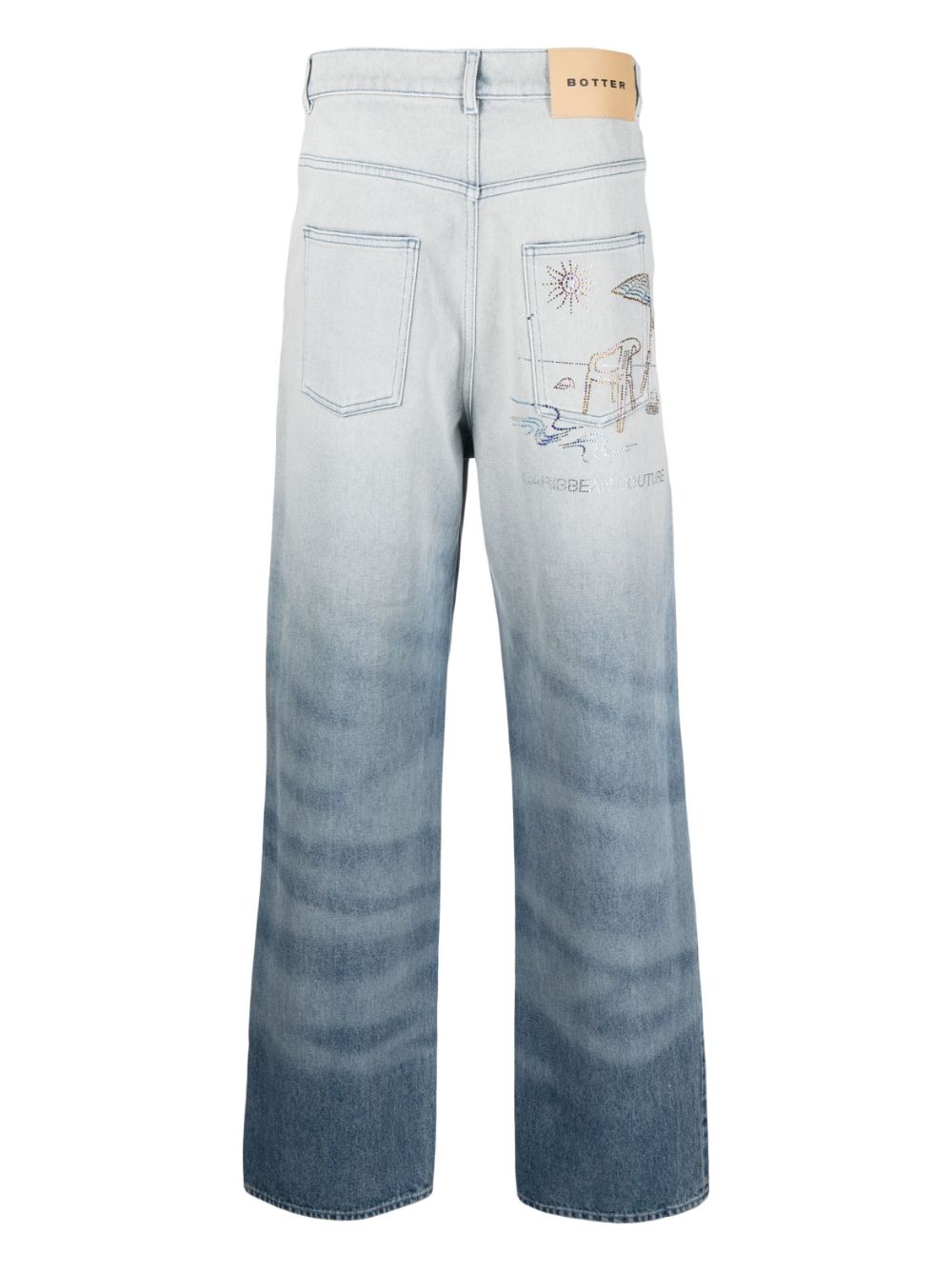 Botter Jeans Denim