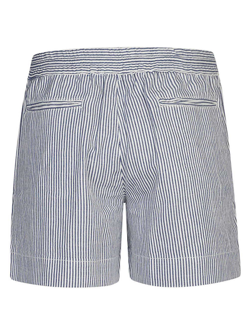 La Paz Shorts Blue