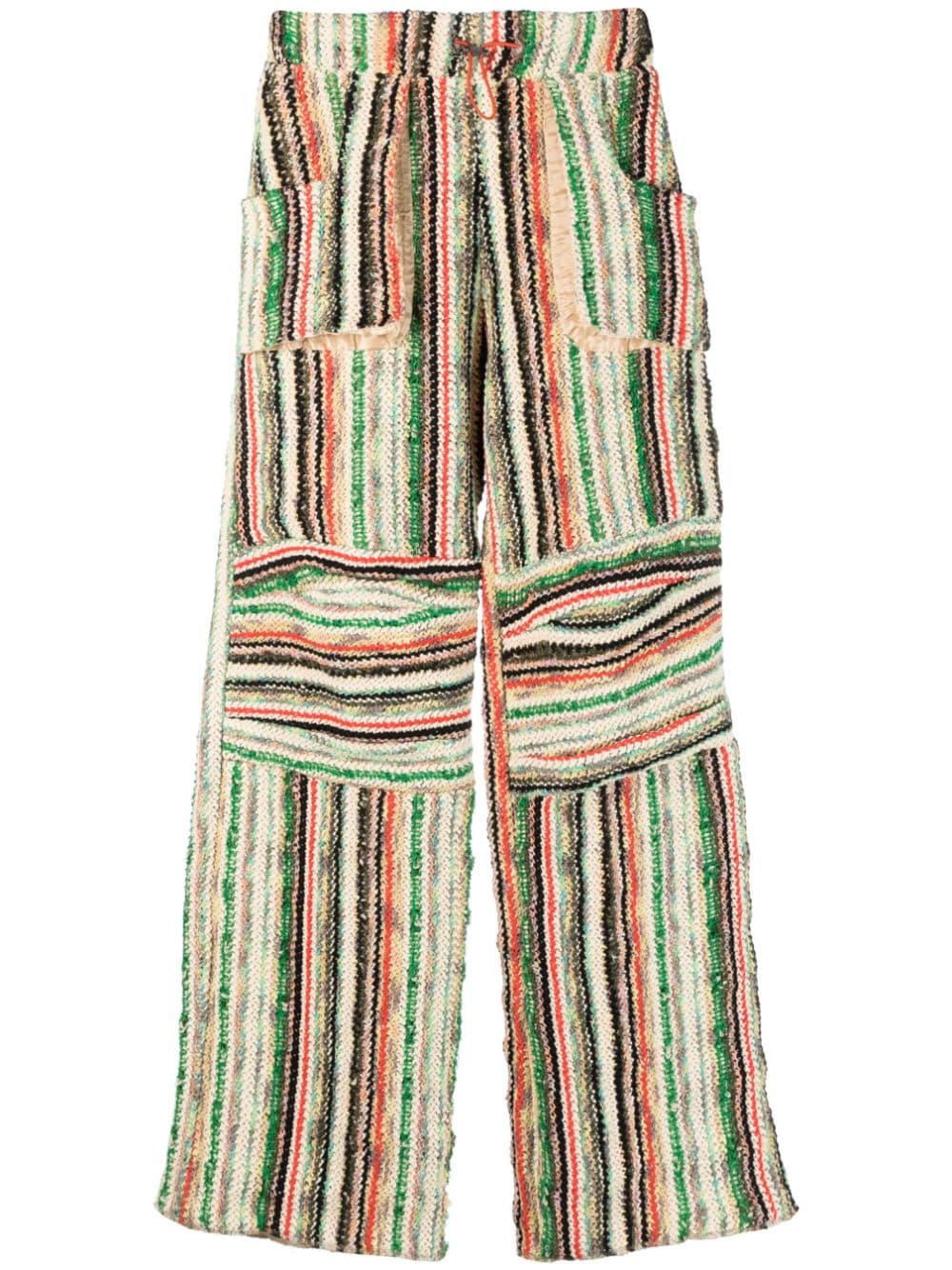 Vitelli Trousers Multicolour