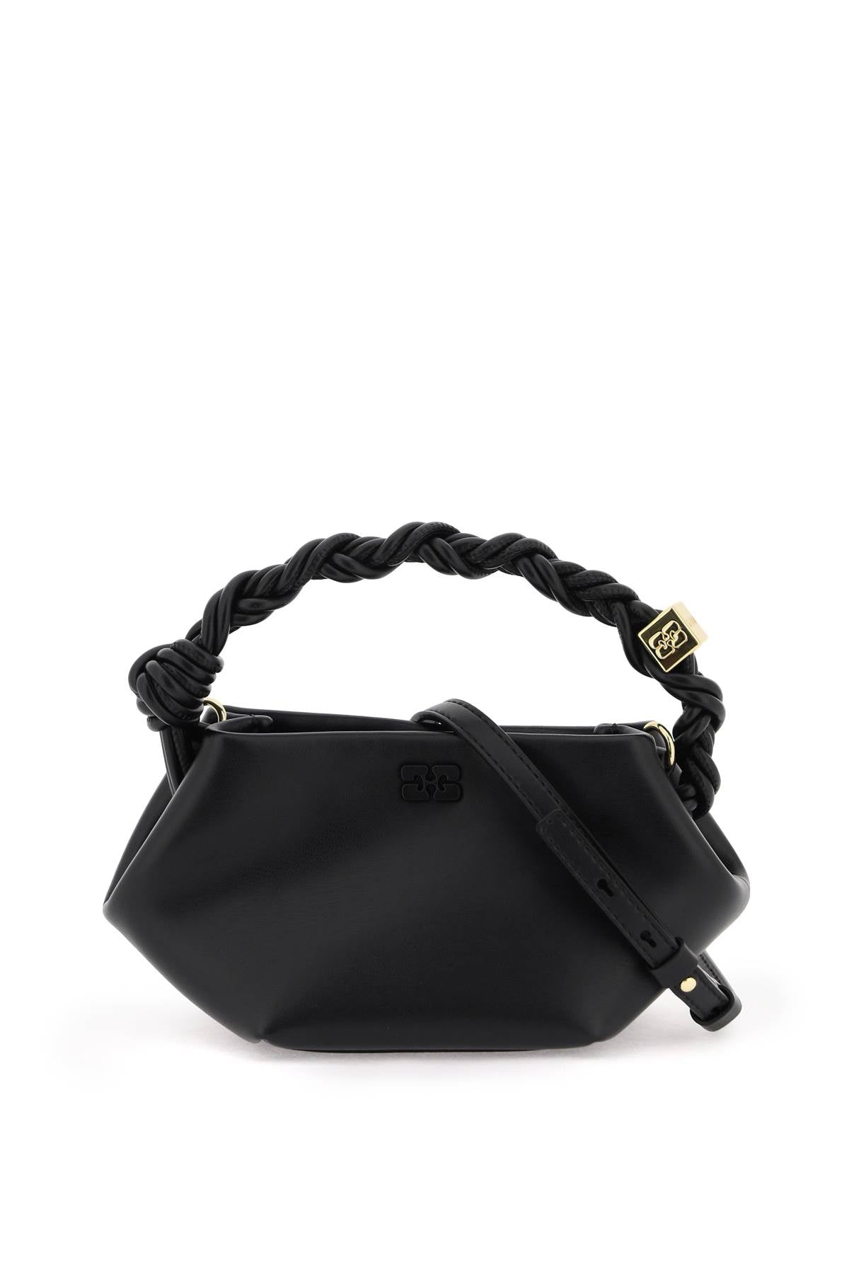 Ganni bou mini bag