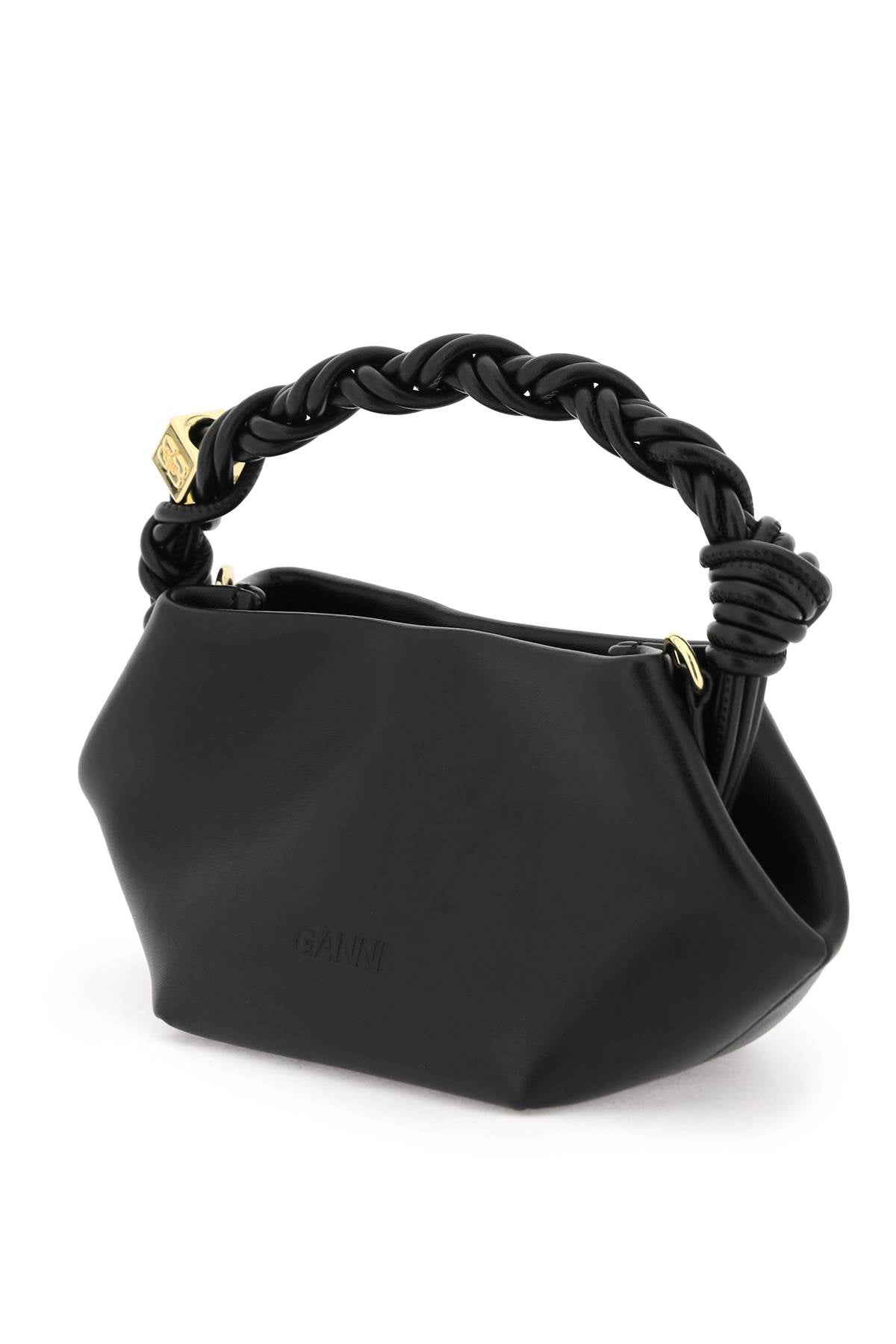 Ganni bou mini bag