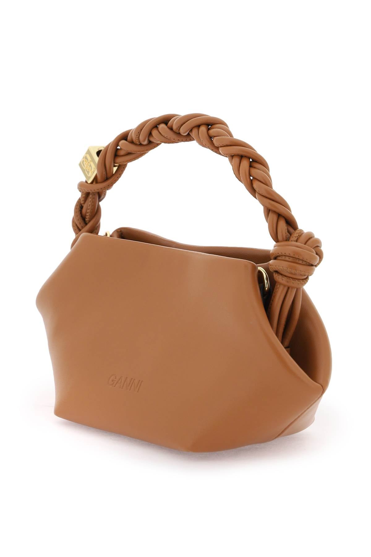 Ganni bou mini bag