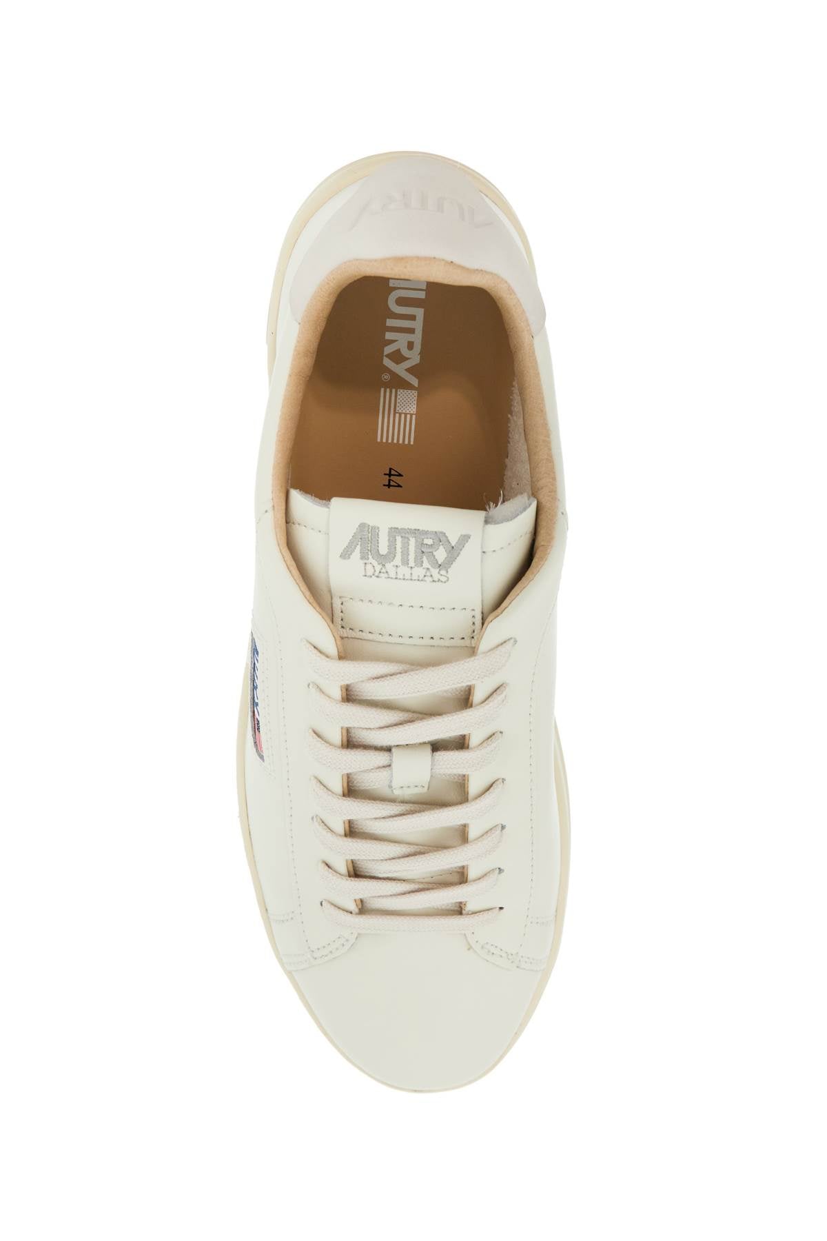 Autry dallas sneakers