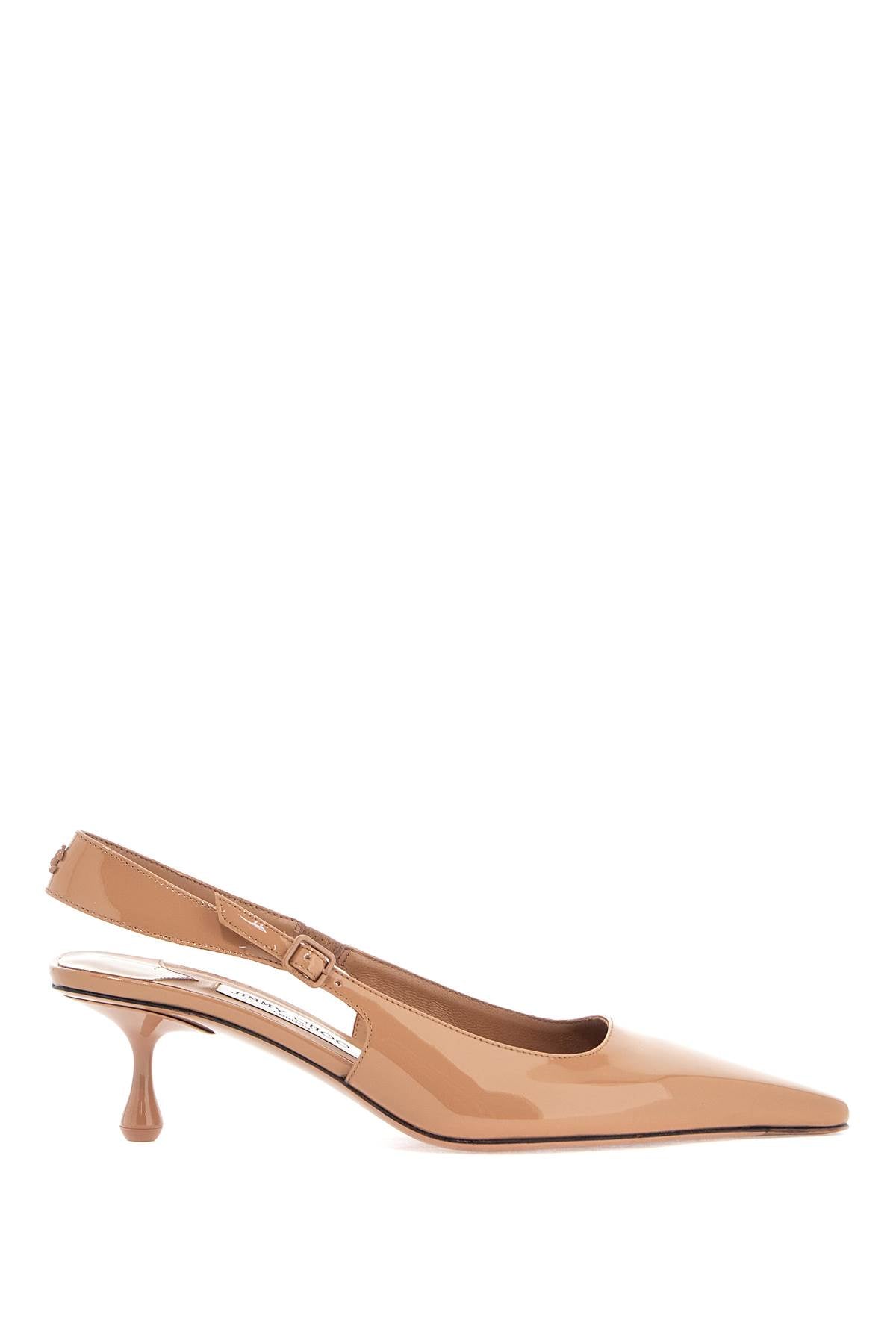 Jimmy Choo slingback décollet