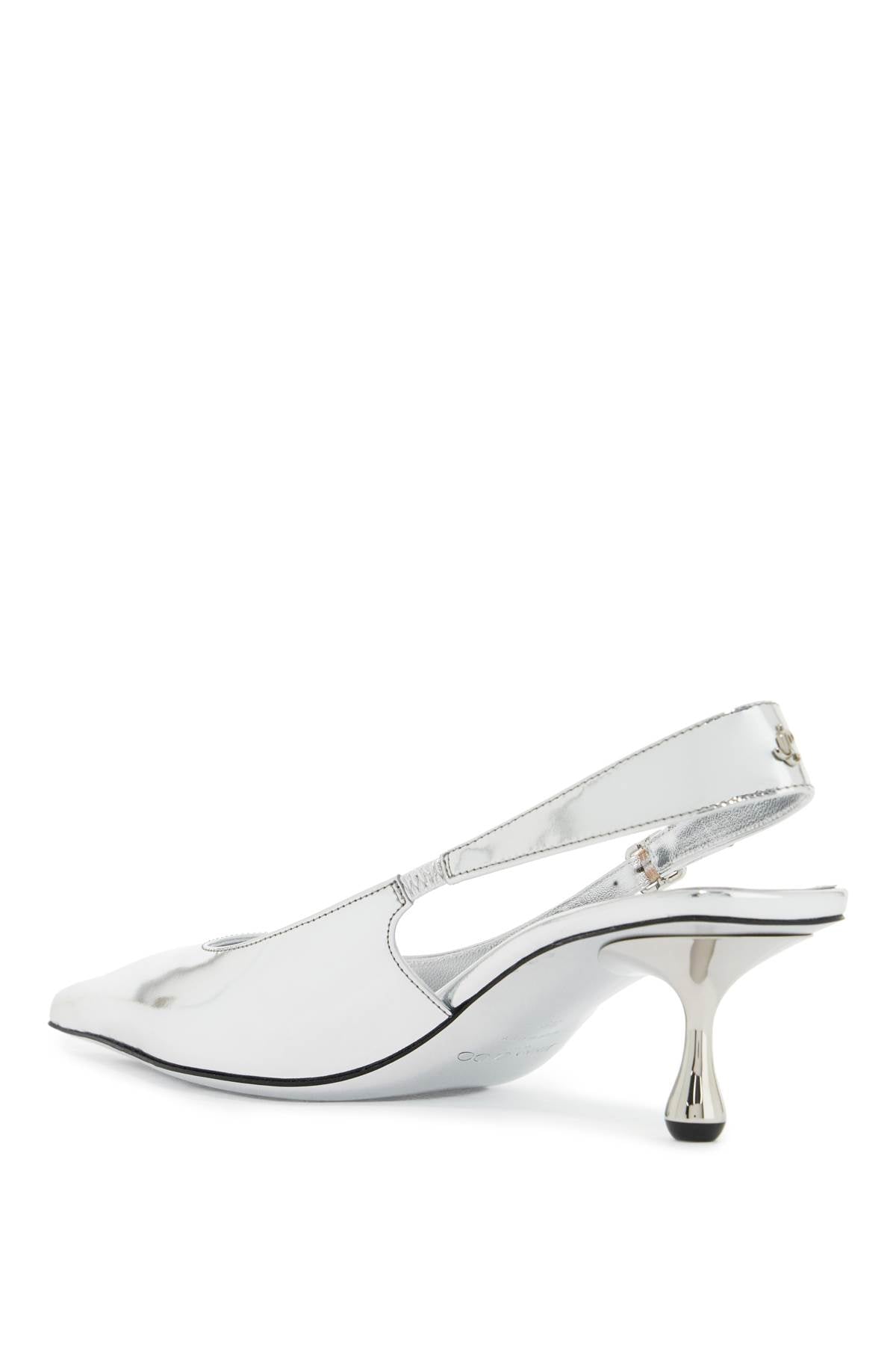 Jimmy Choo slingback dã©collet