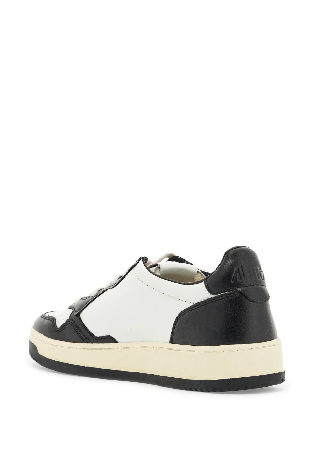 Autry medalist low sneakers