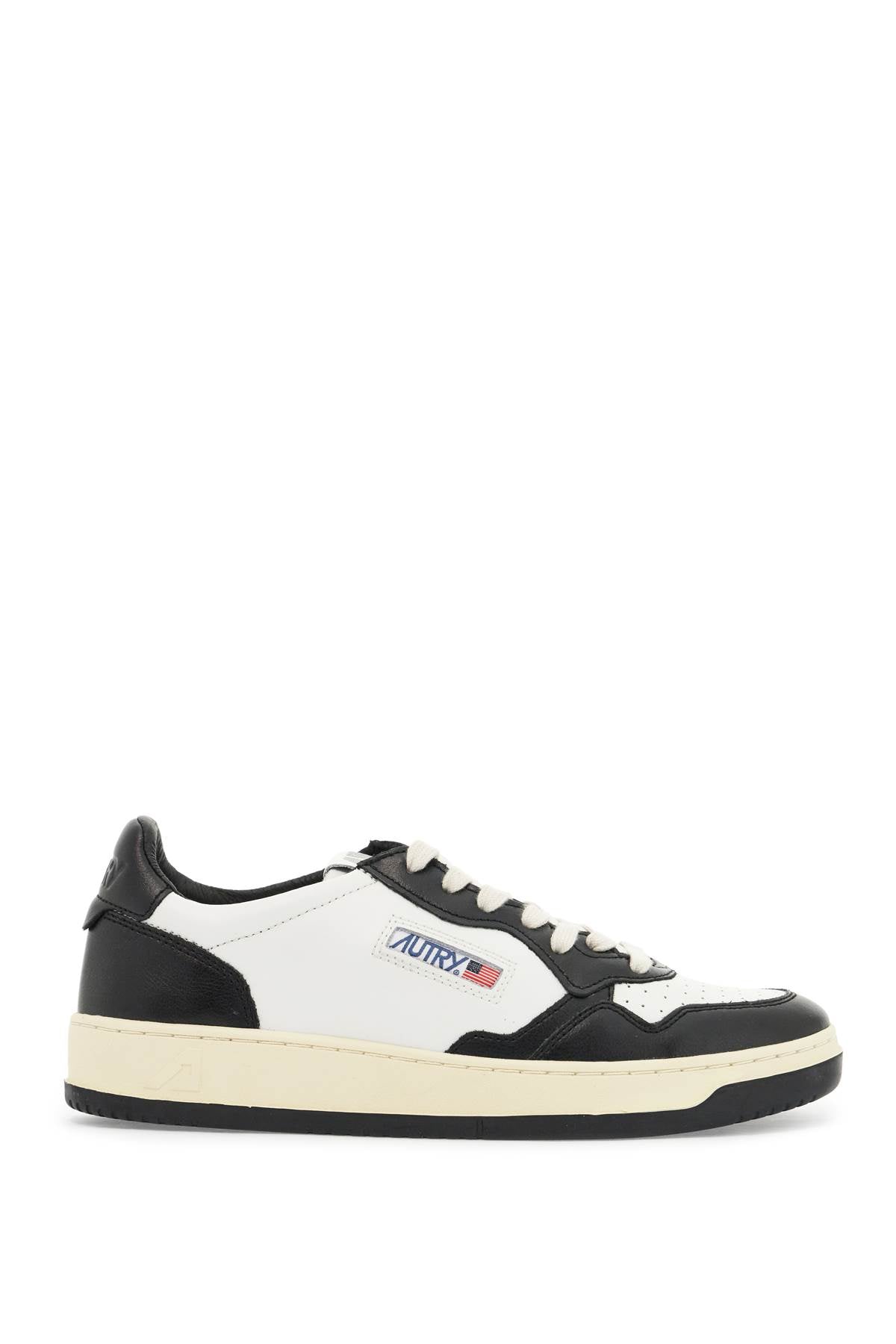 Autry medalist low sneakers