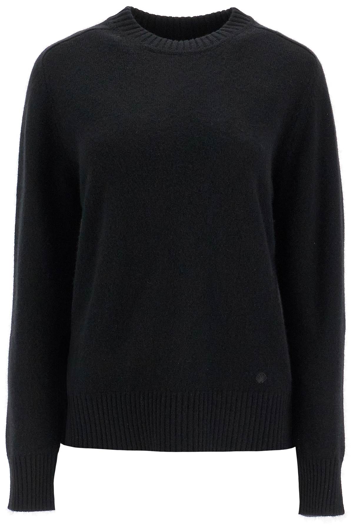 Loulou Studio 'baltra' cashmere sweater