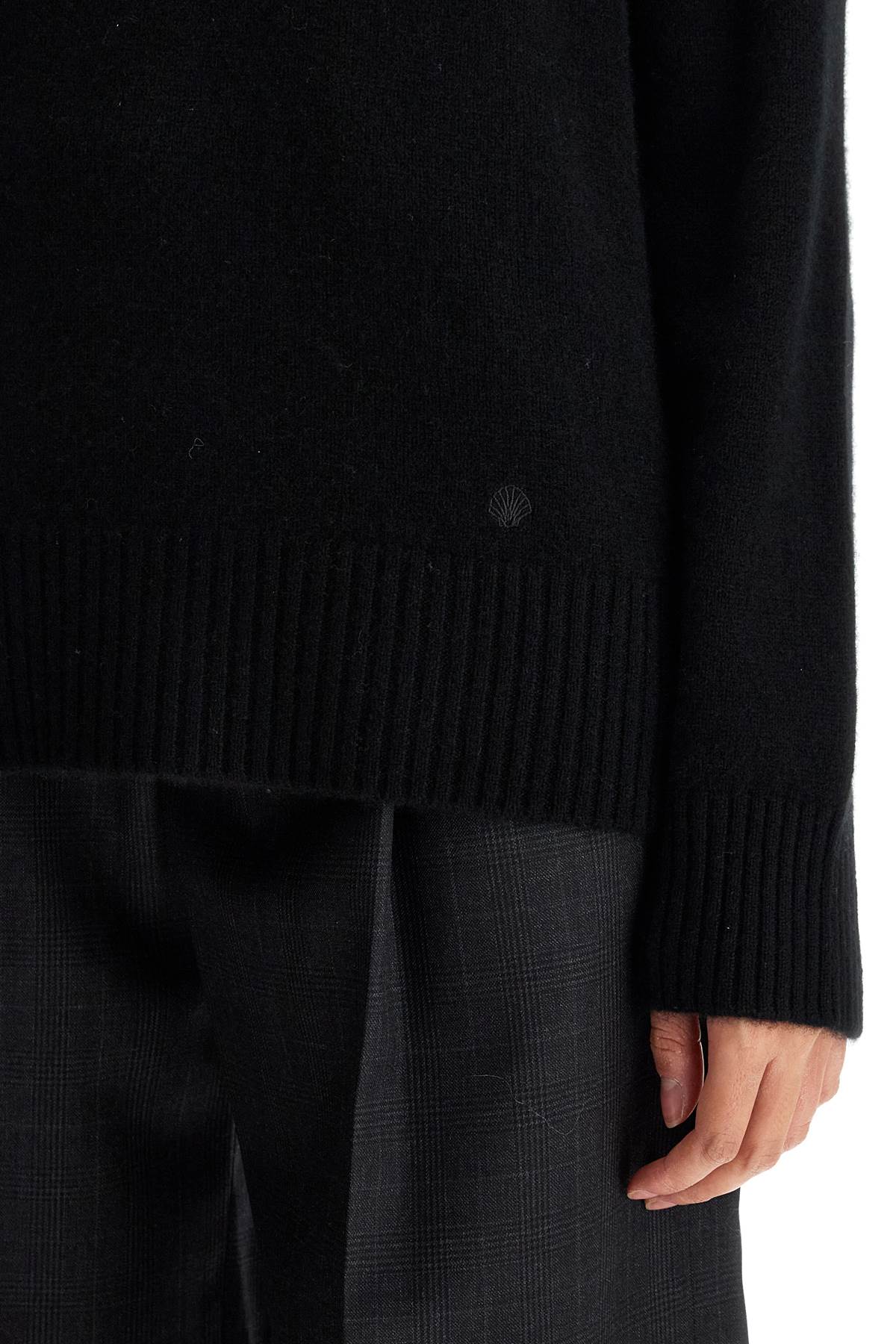 Loulou Studio 'baltra' cashmere sweater