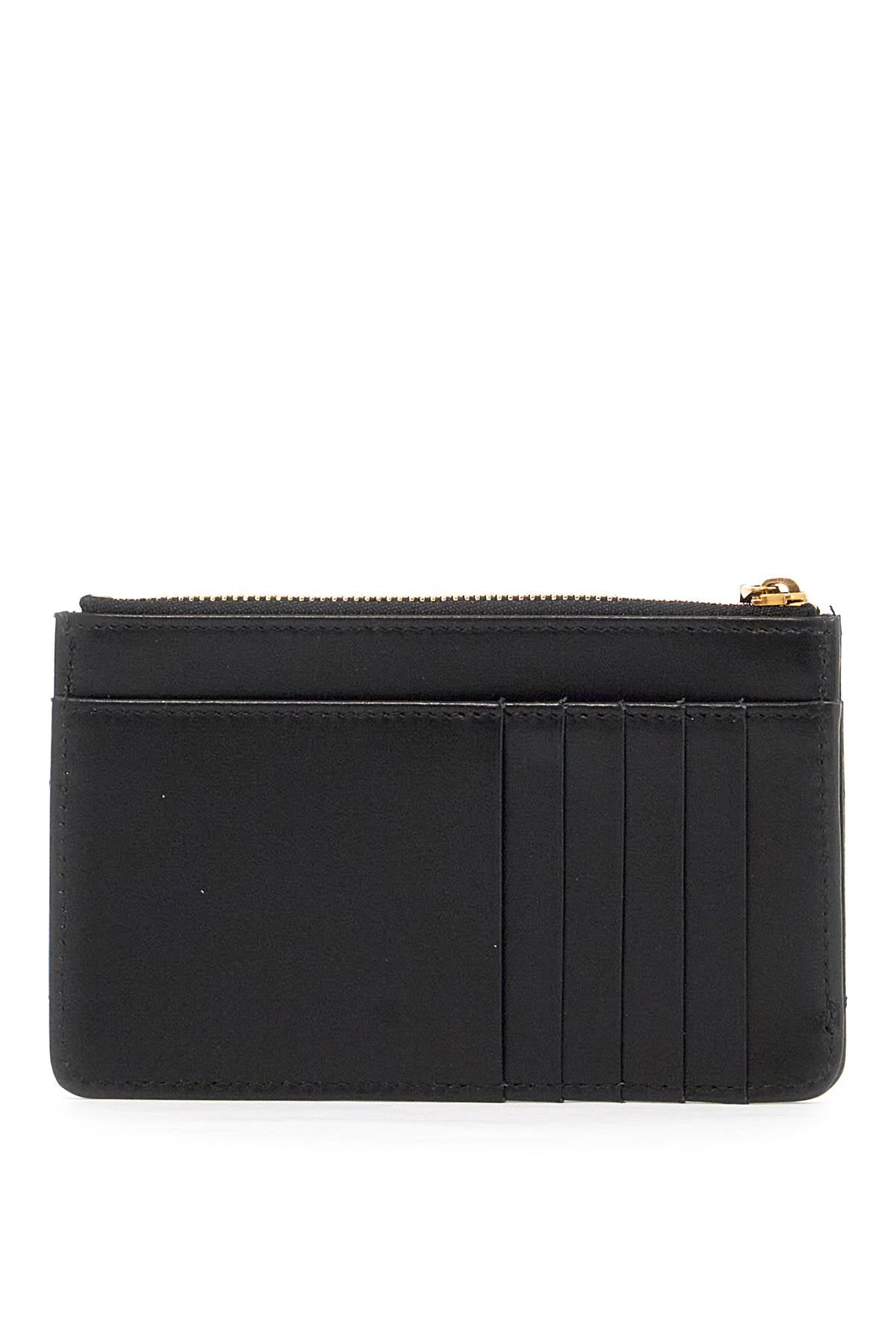 Dolce & Gabbana devotion cardholder