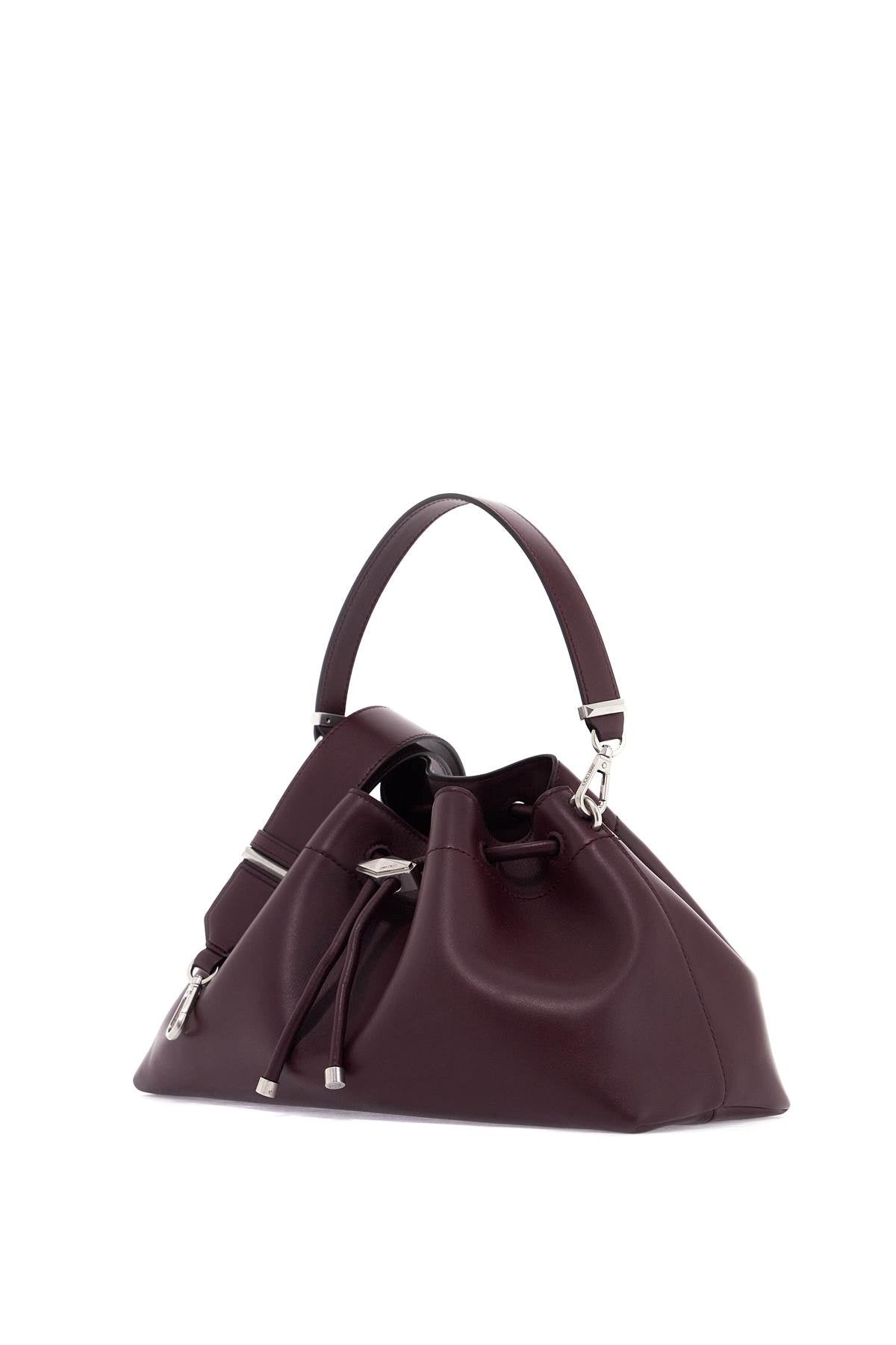 Jimmy Choo 'bon bon bucket shoulder bag east/west