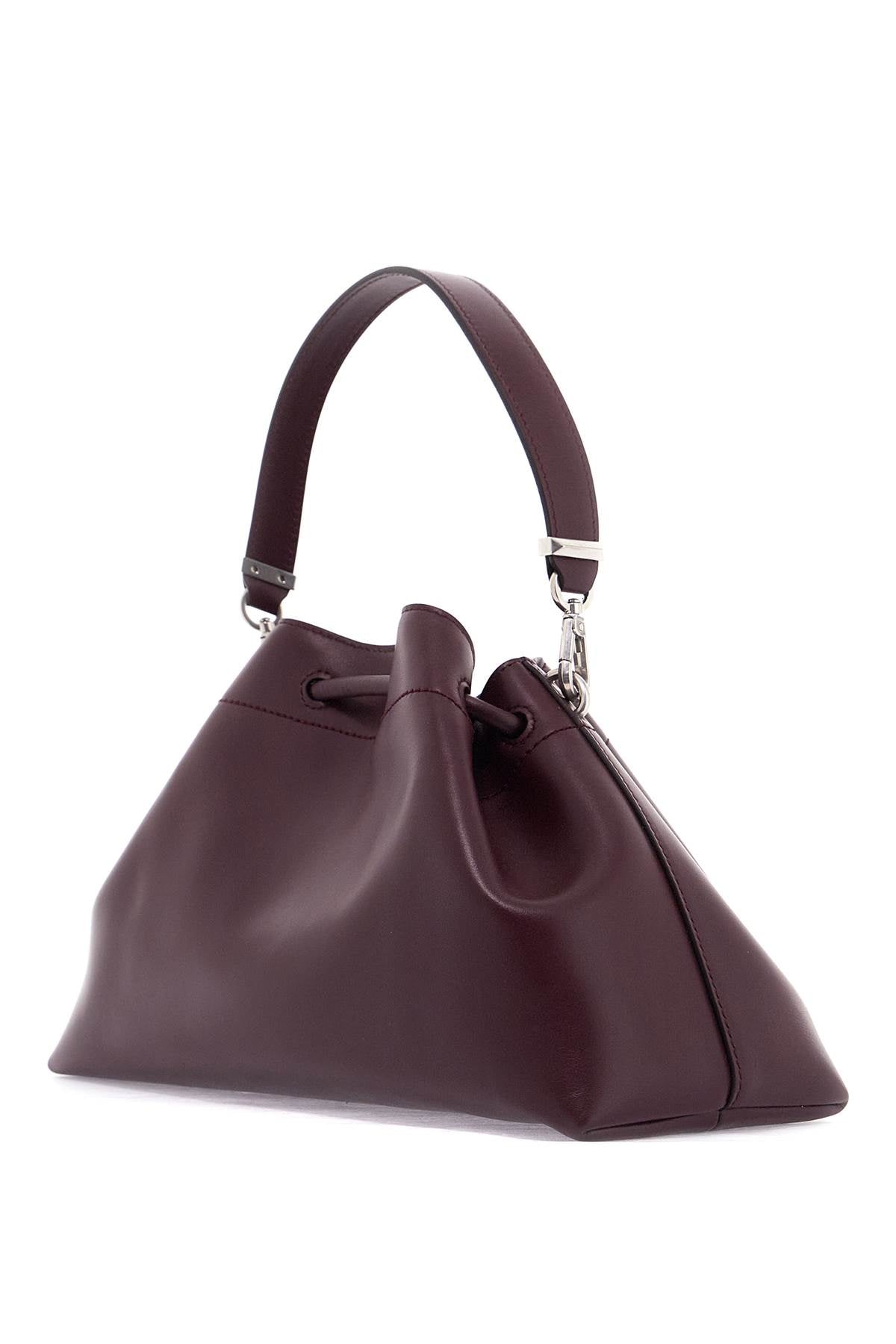 Jimmy Choo 'bon bon bucket shoulder bag east/west