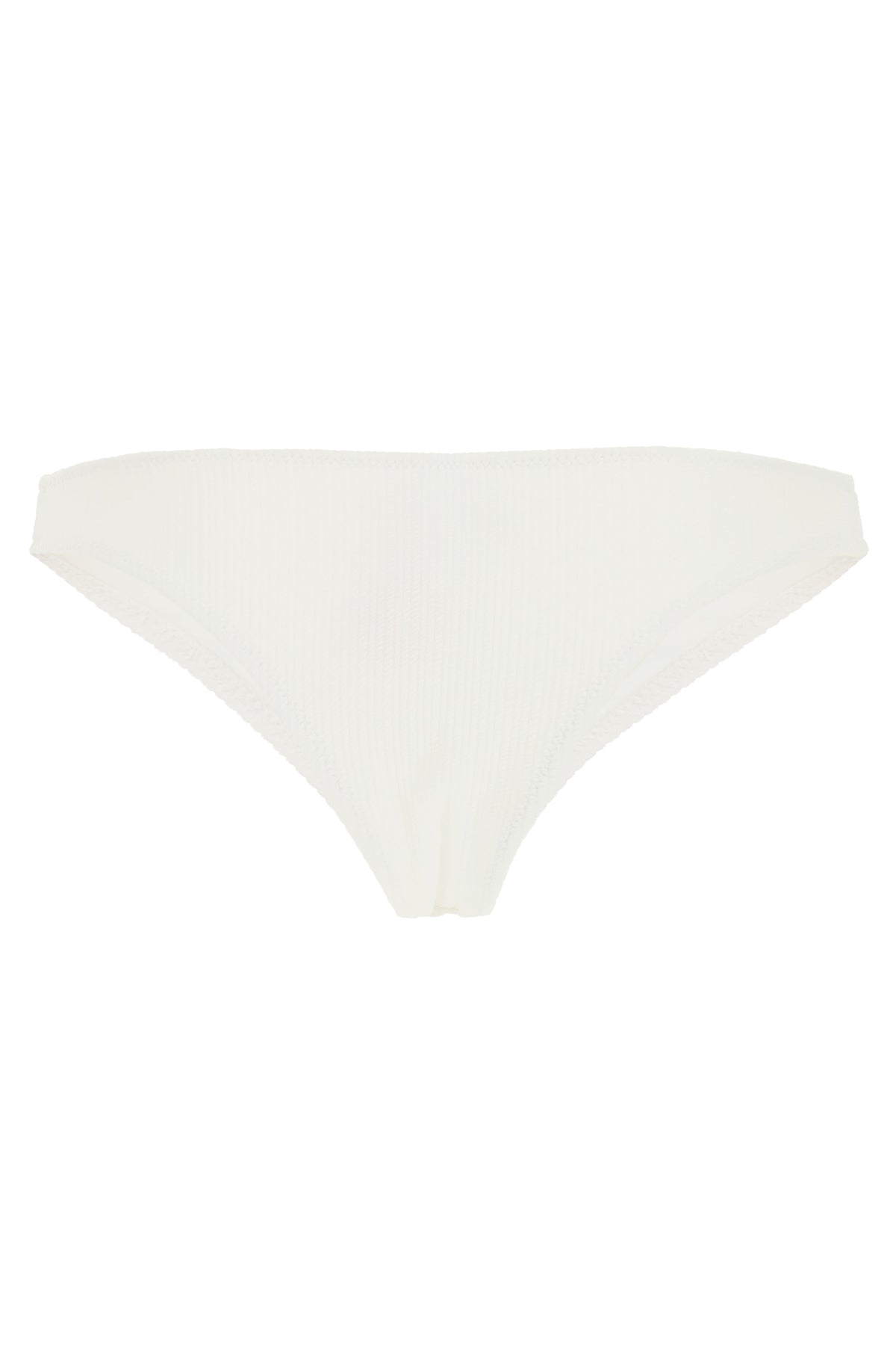 Tropic Of C high-waisted bikini bottom