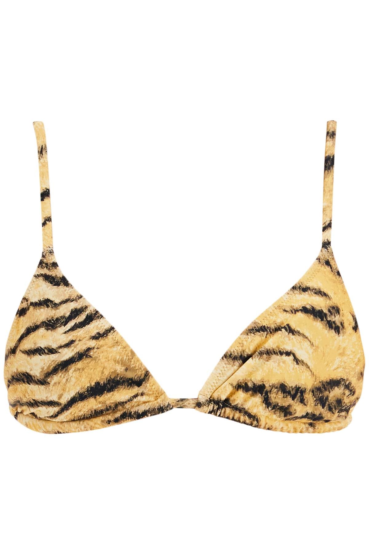 Tropic Of C equator bikini top