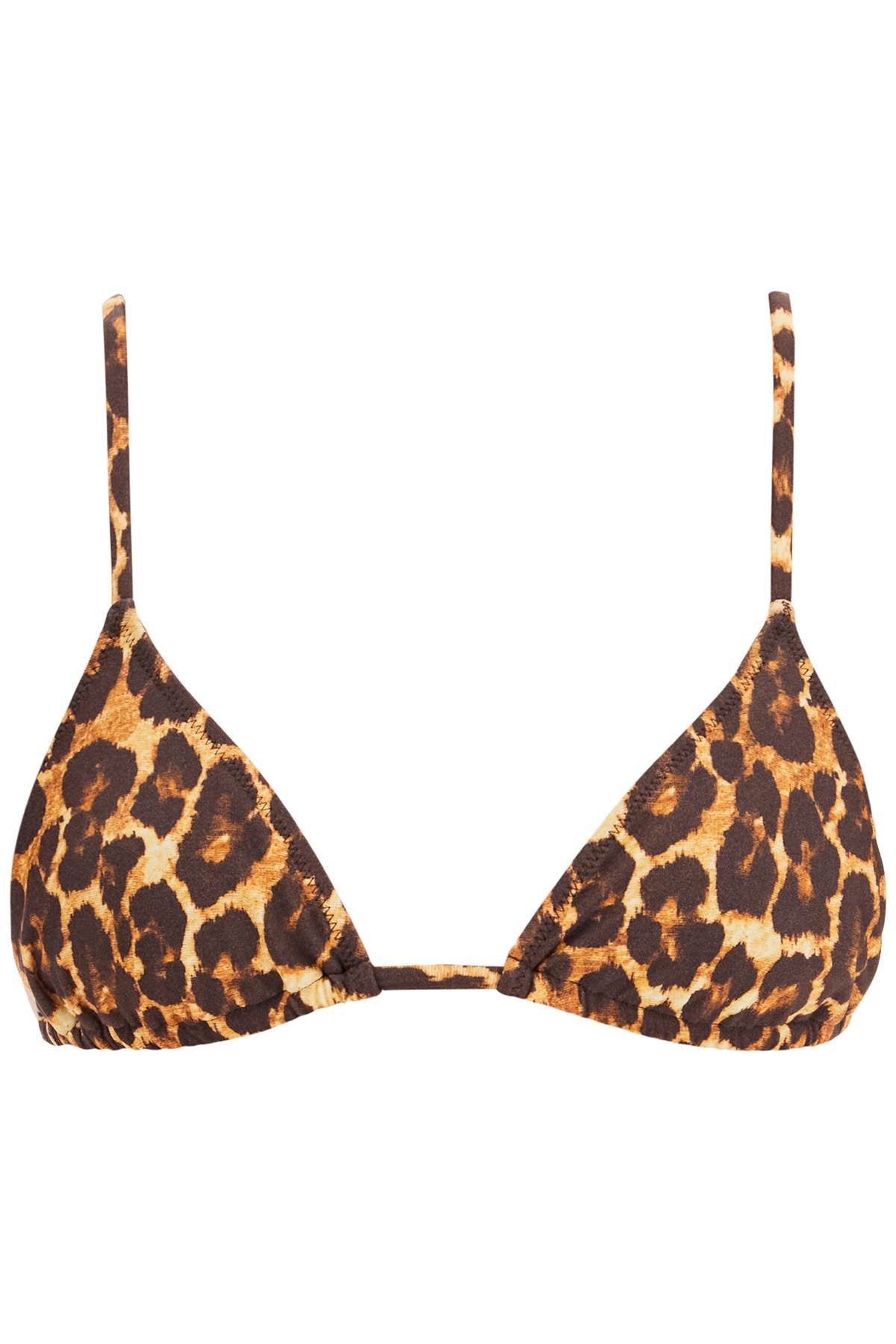 Tropic Of C equator bikini top