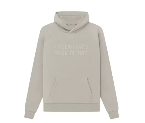 Fear of God Essentials Hoodie