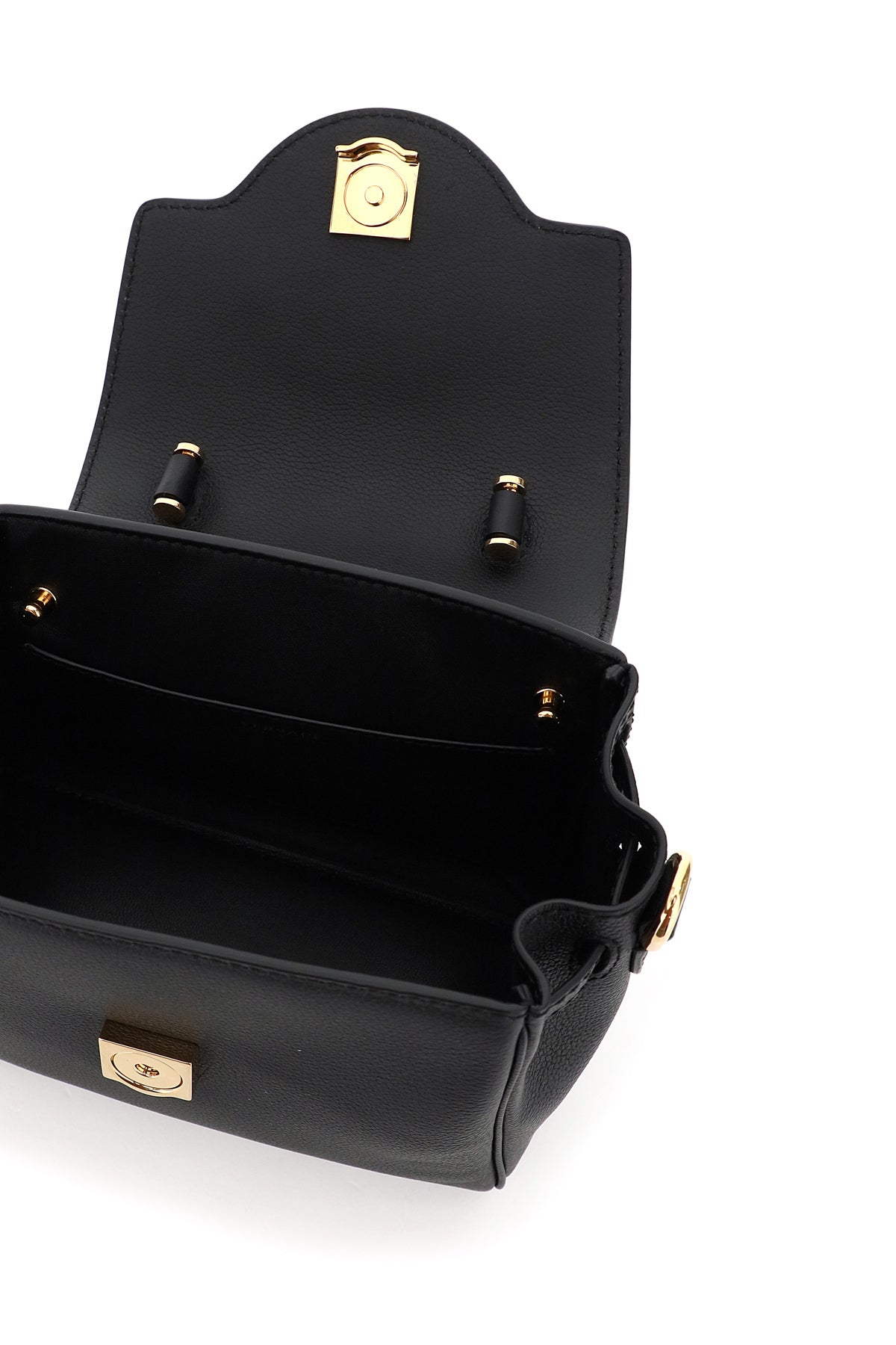 Versace 'la medusa' mini handbag