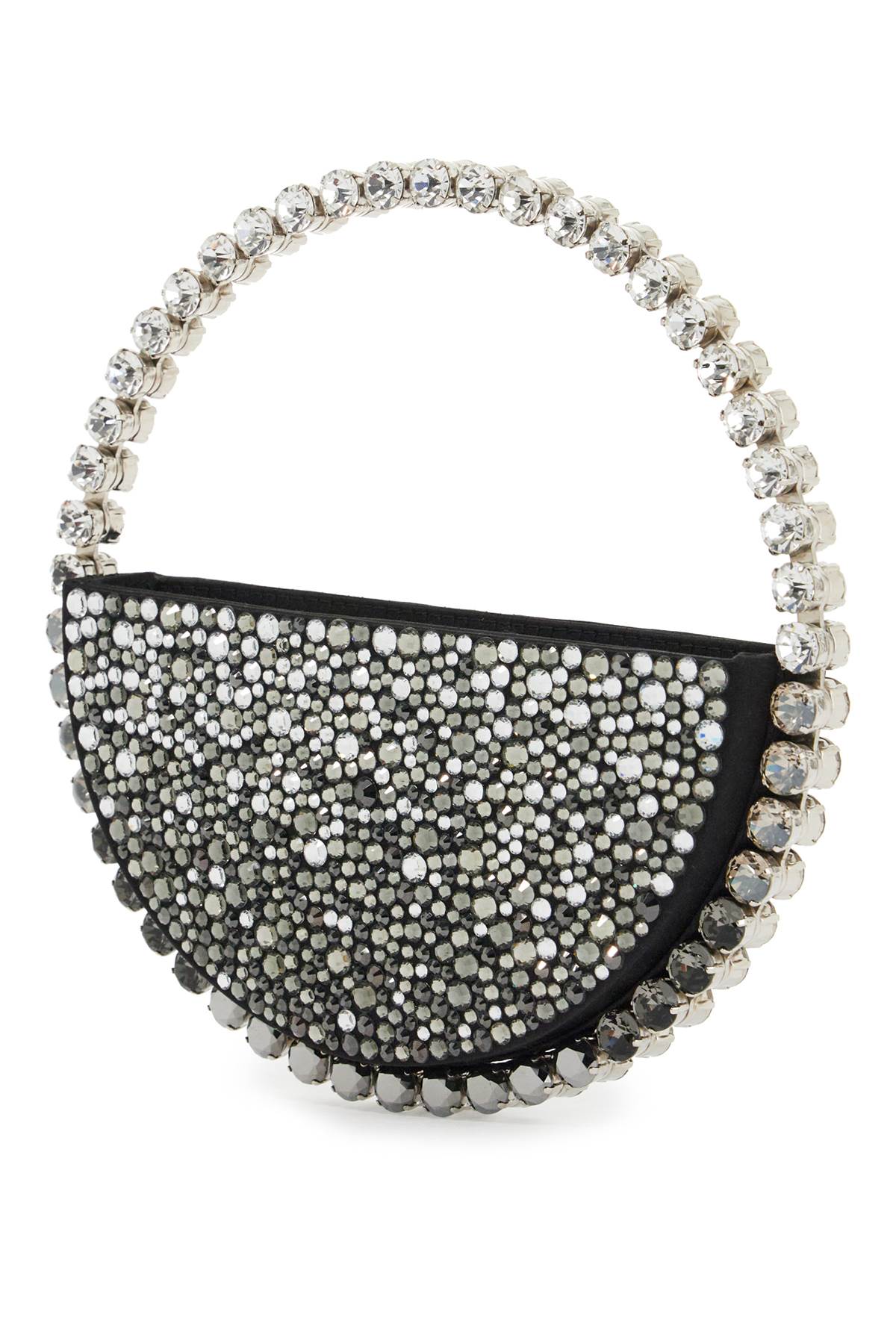 L'ALINGI eternity clutch with