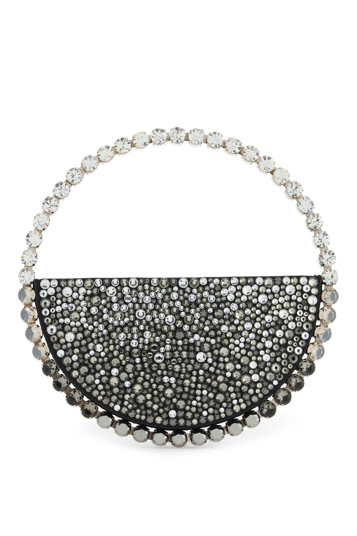 L'ALINGI eternity clutch with