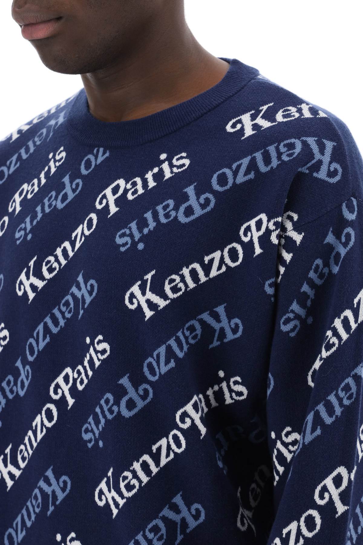 kenzo by verdy pul