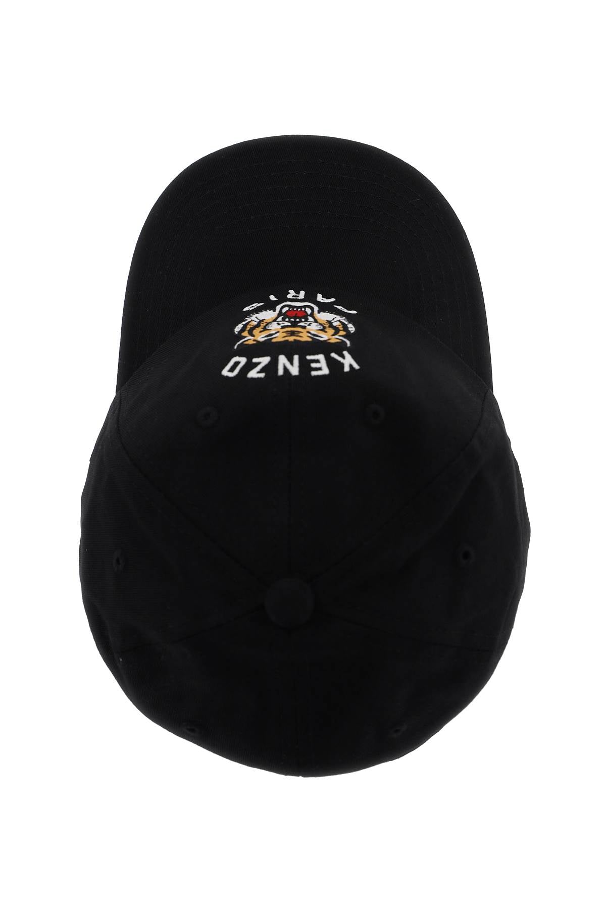 Kenzo lucky tiger baseball cap