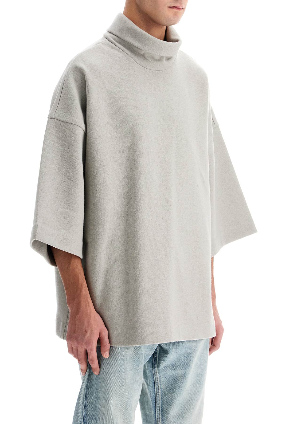 Fear Of God "oversized high-neck t