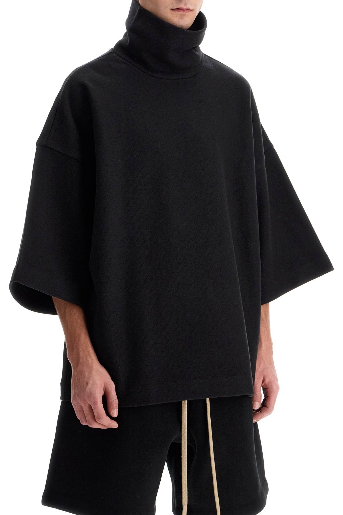 Fear Of God "oversized high-neck t