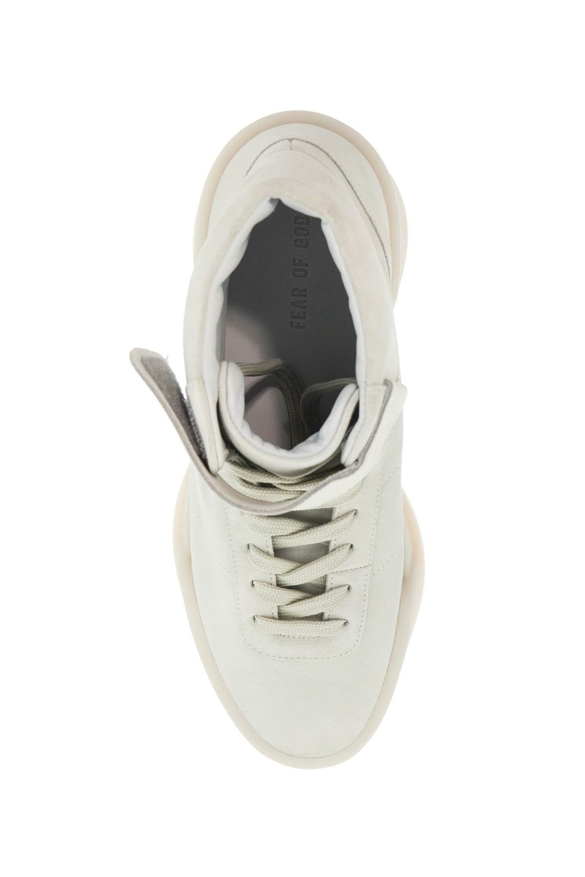 Fear Of God high aerobic sneakers