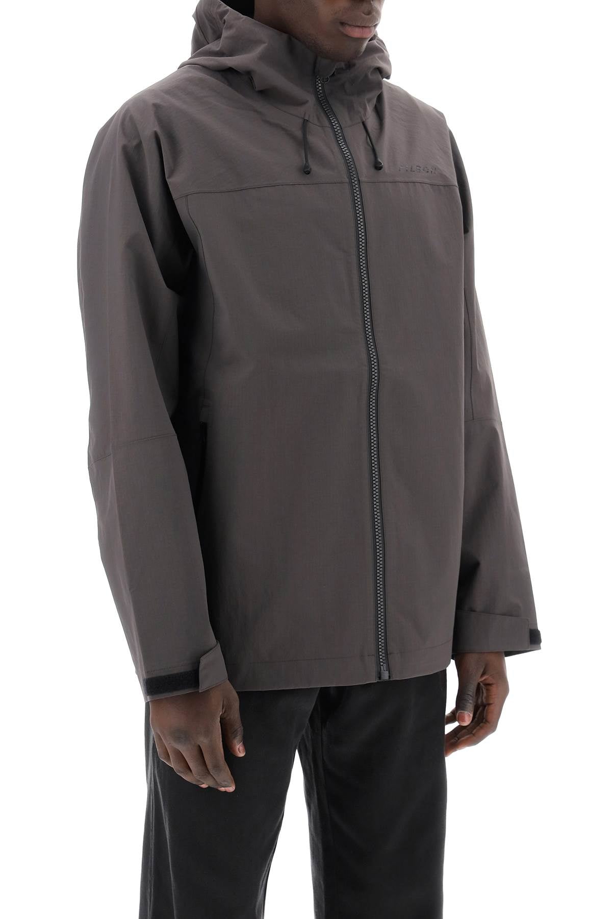 Filson waterproof swiftwater jacket