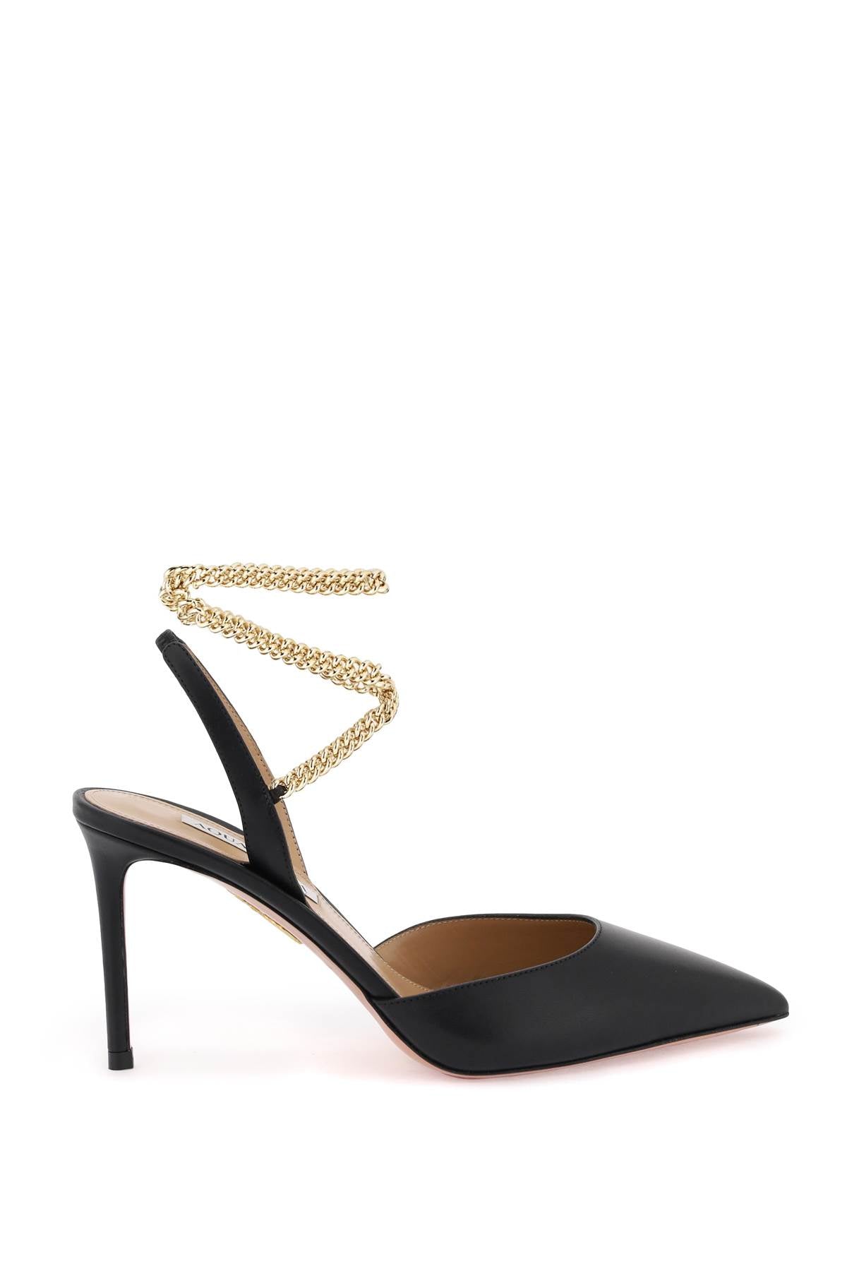 Aquazzura 'flash' pumps