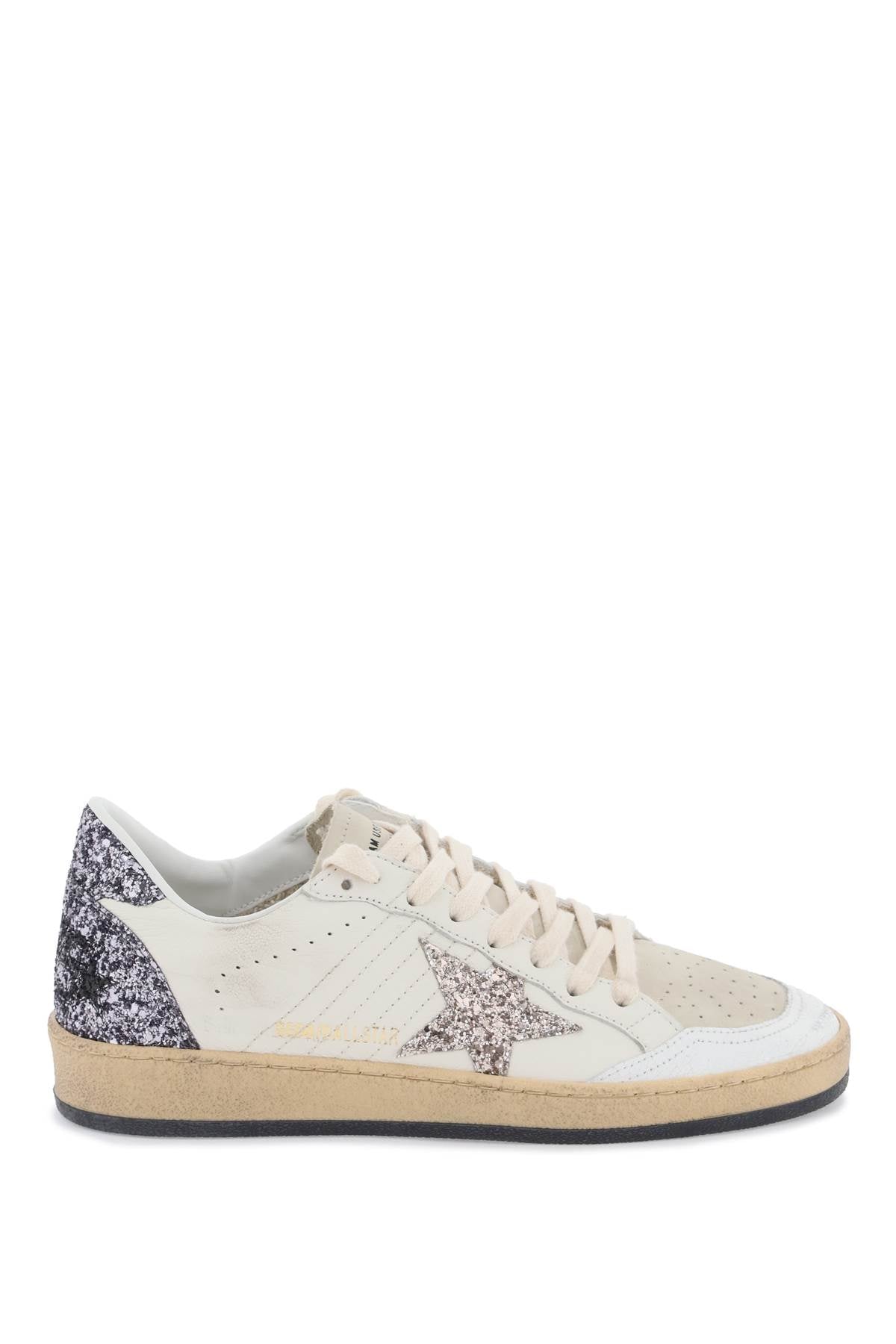 Golden Goose 'ball star' sneakers