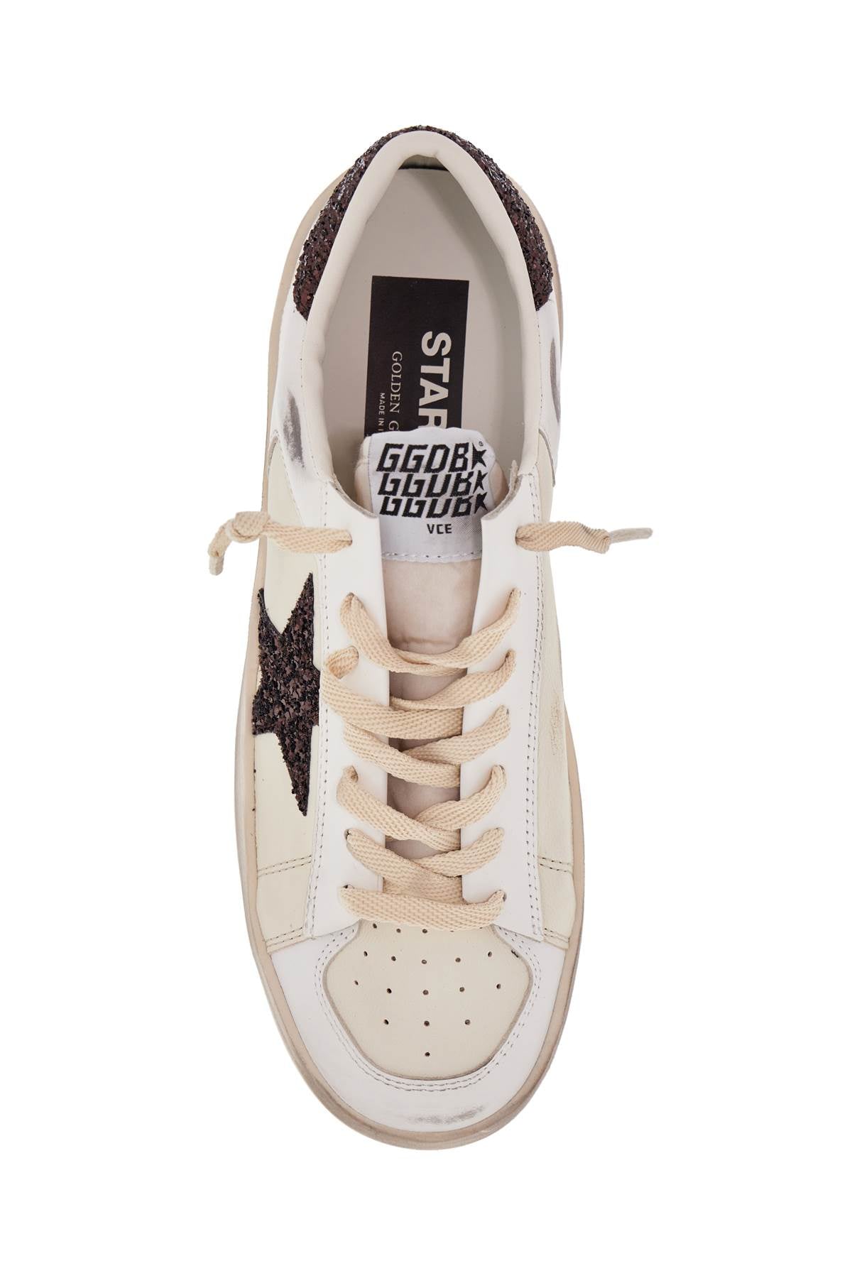 Golden Goose stardan sne