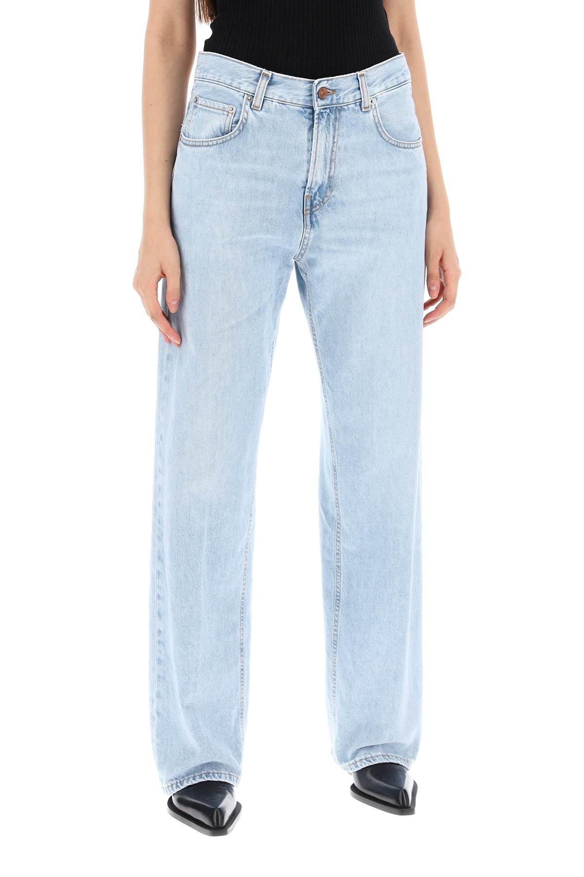 Haikure bonnie jeans