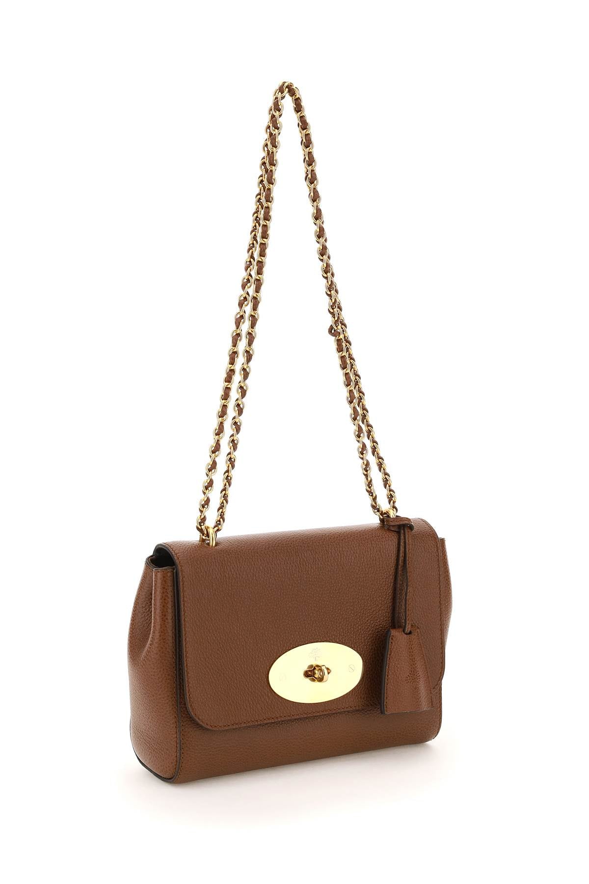 Mulberry lily shoulder bag