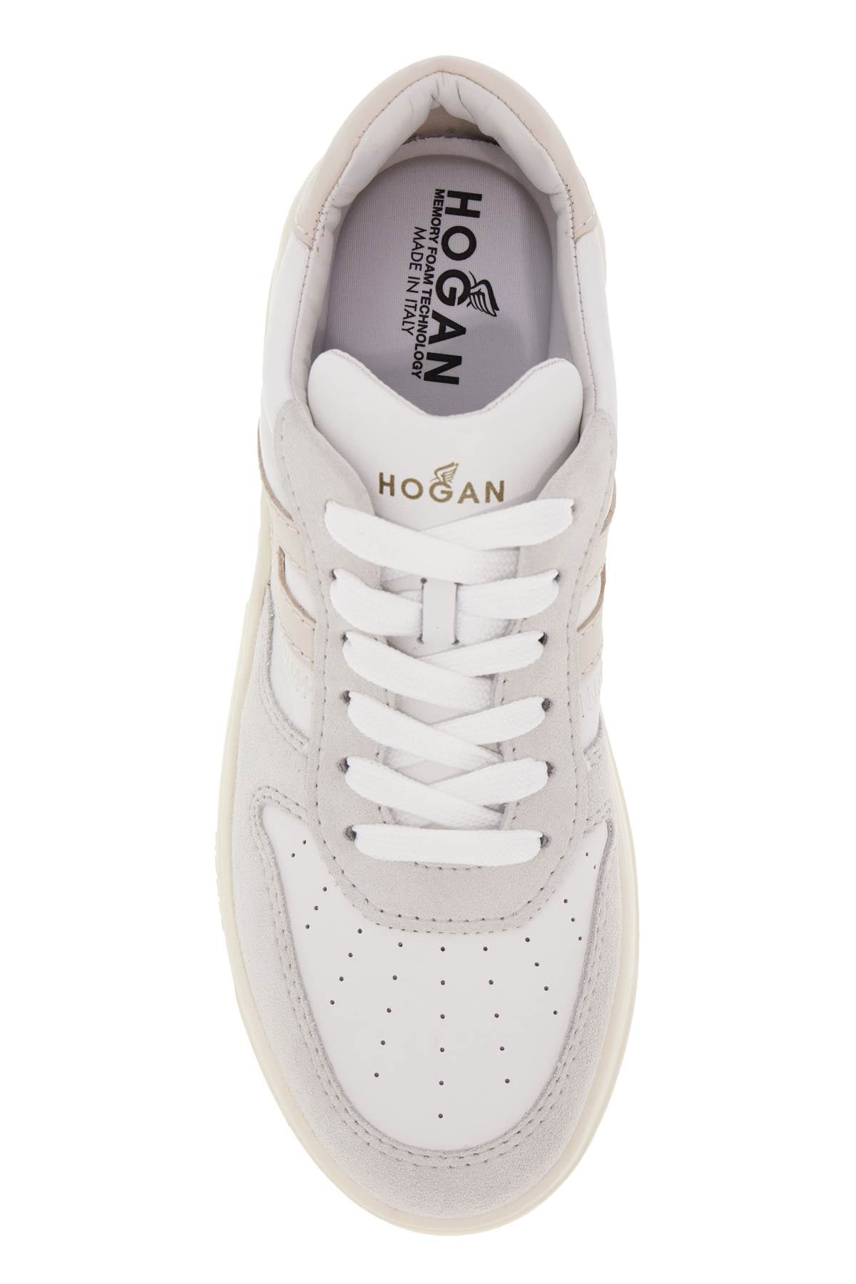 HOGAN h630 sneakers