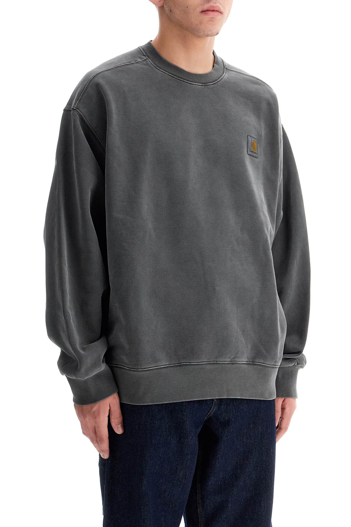 Carhartt Wip vista crewneck sweatshirt