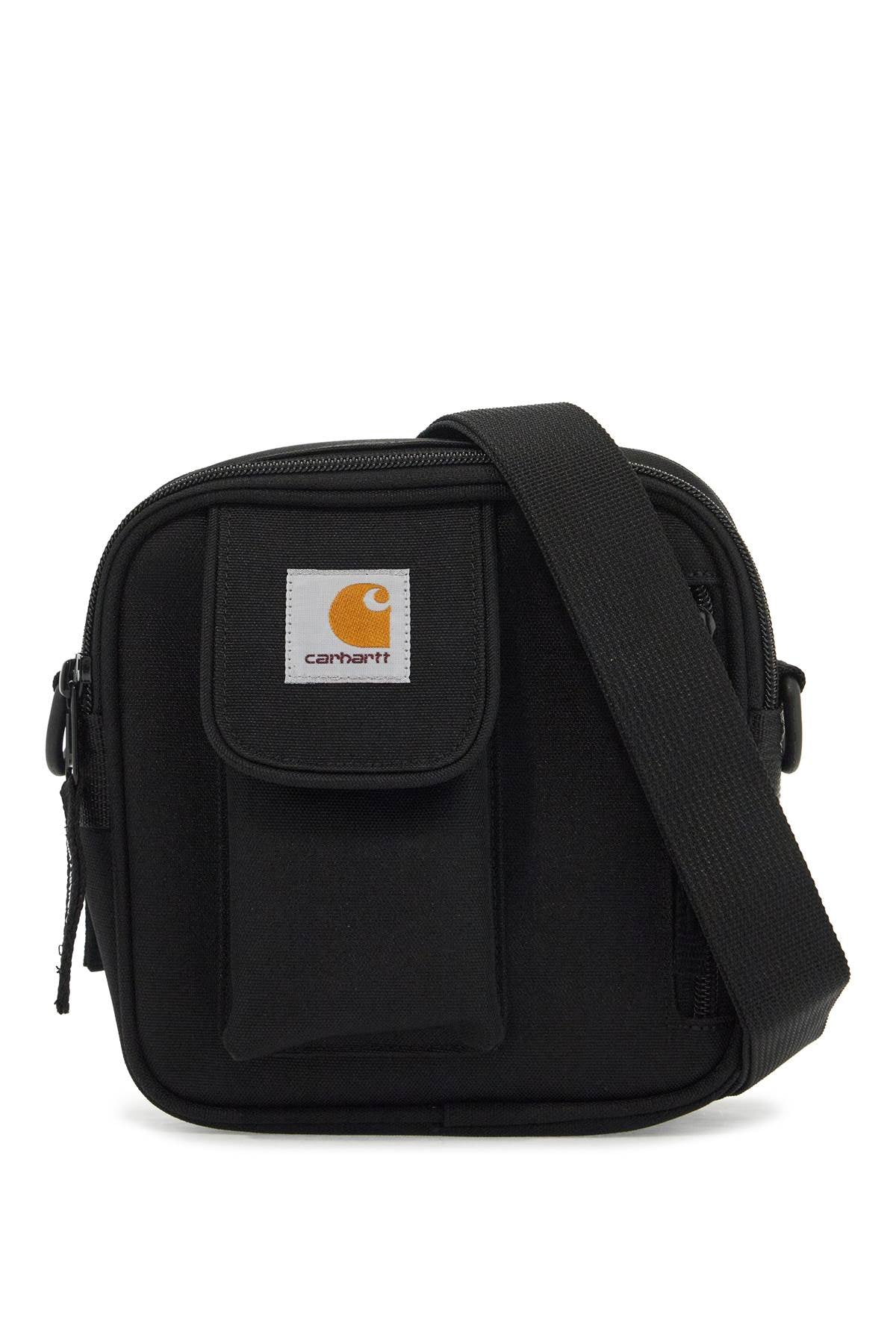 Carhartt Wip essentials shoulder bag with strap