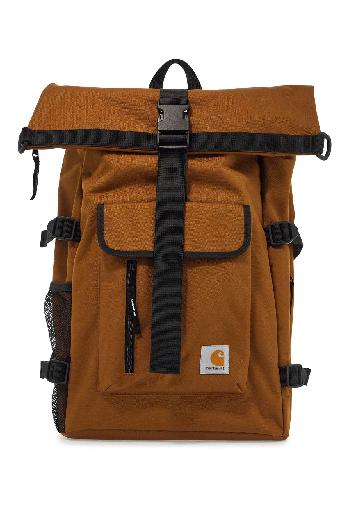 Carhartt Wip 'phillis recycled technical canvas backpack